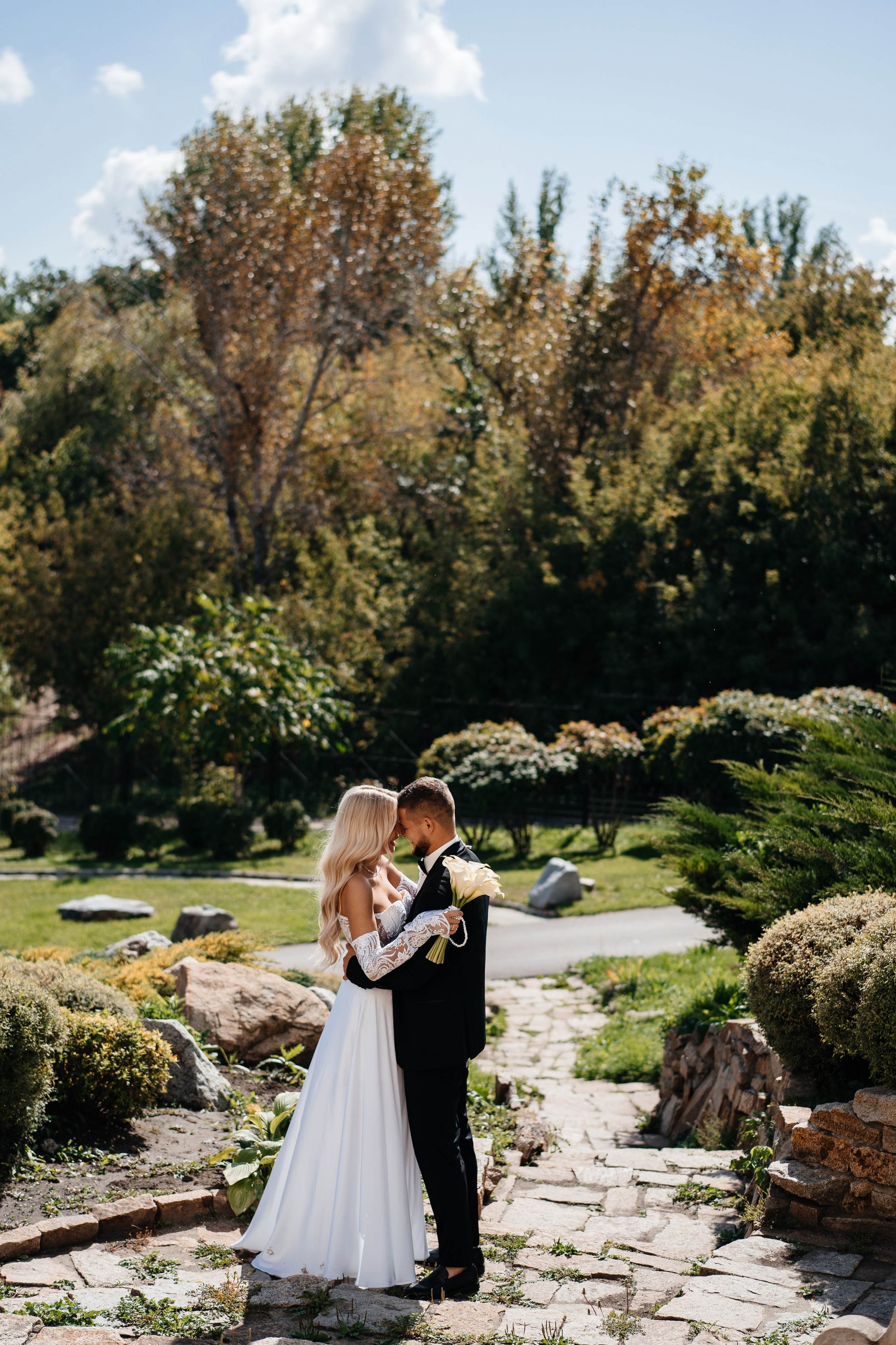 Стефан & Татьяна