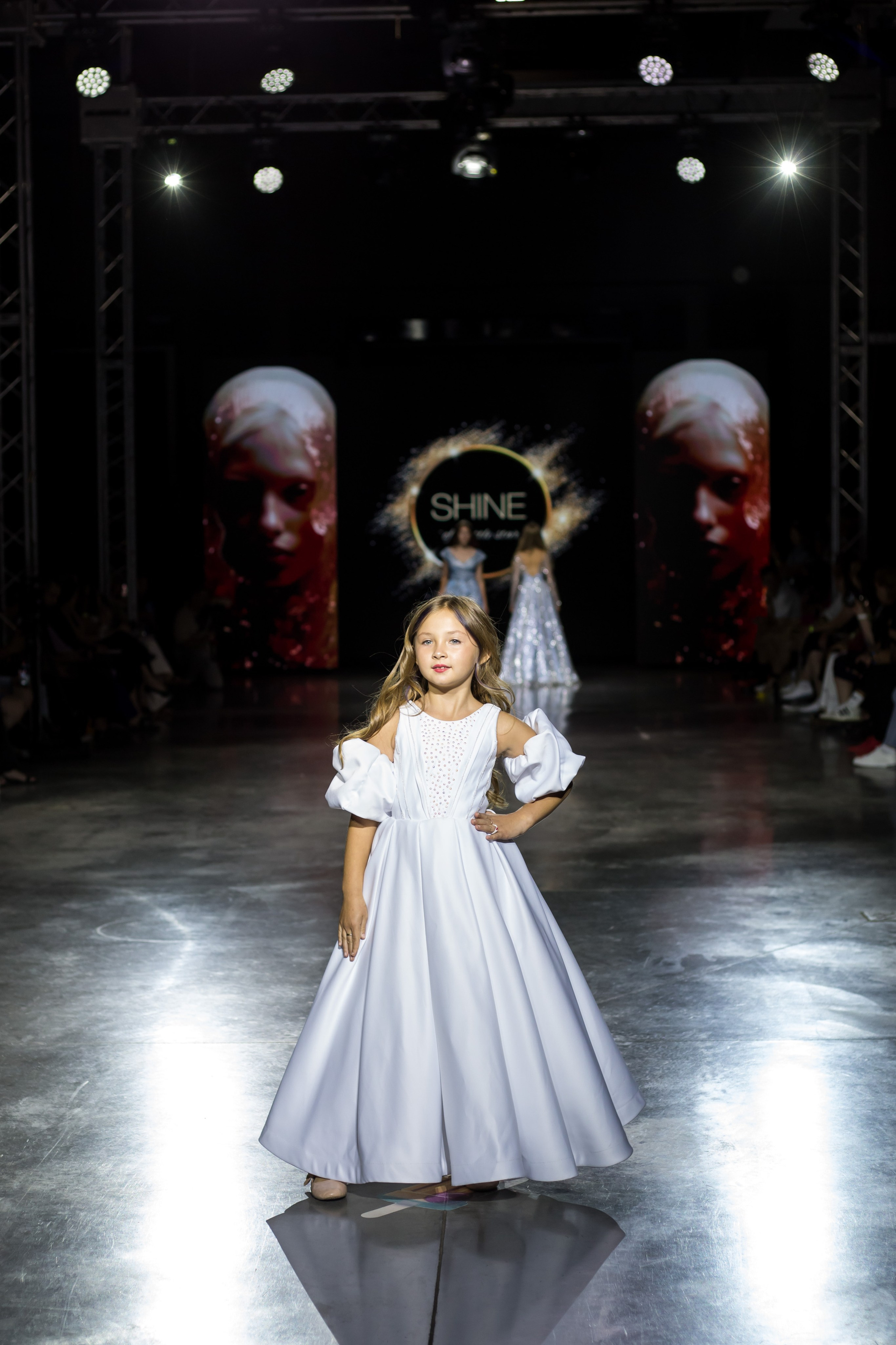 Volga fashion. Портретный и репортажный фотограф