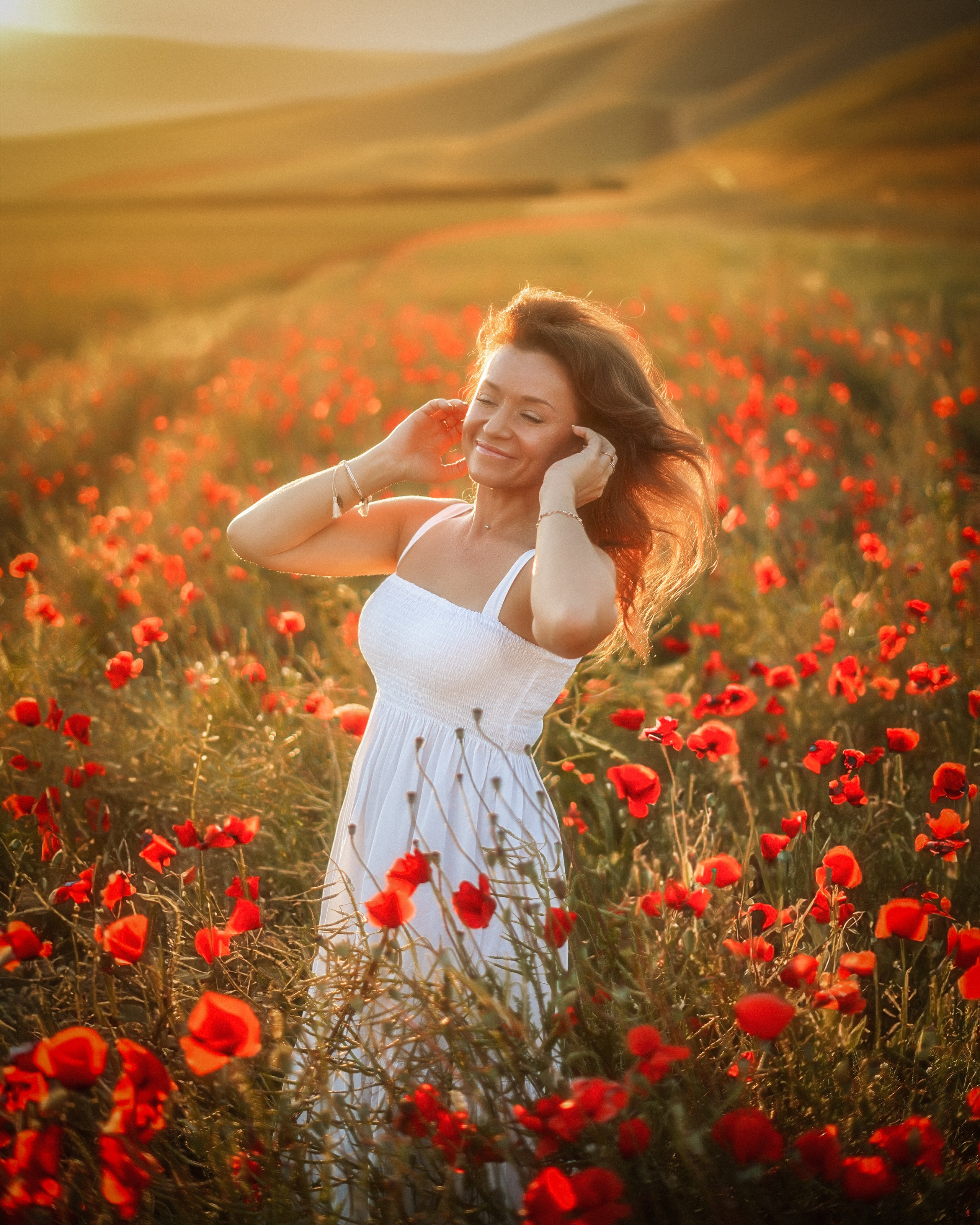 Индивидуальная Фотосессия. Фотограф в Анапе Новороссийске Краснодаре Меснянкина Наталья