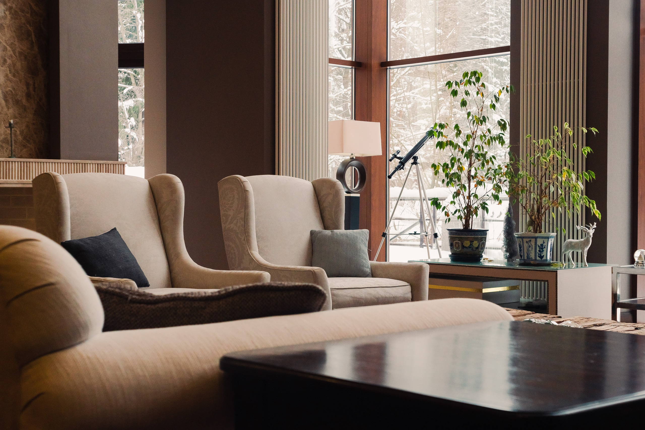 Съёмка недвижимости в Крыму 2025 / Real estate photography in Crimea. Даниил Овчар / Видеооператор