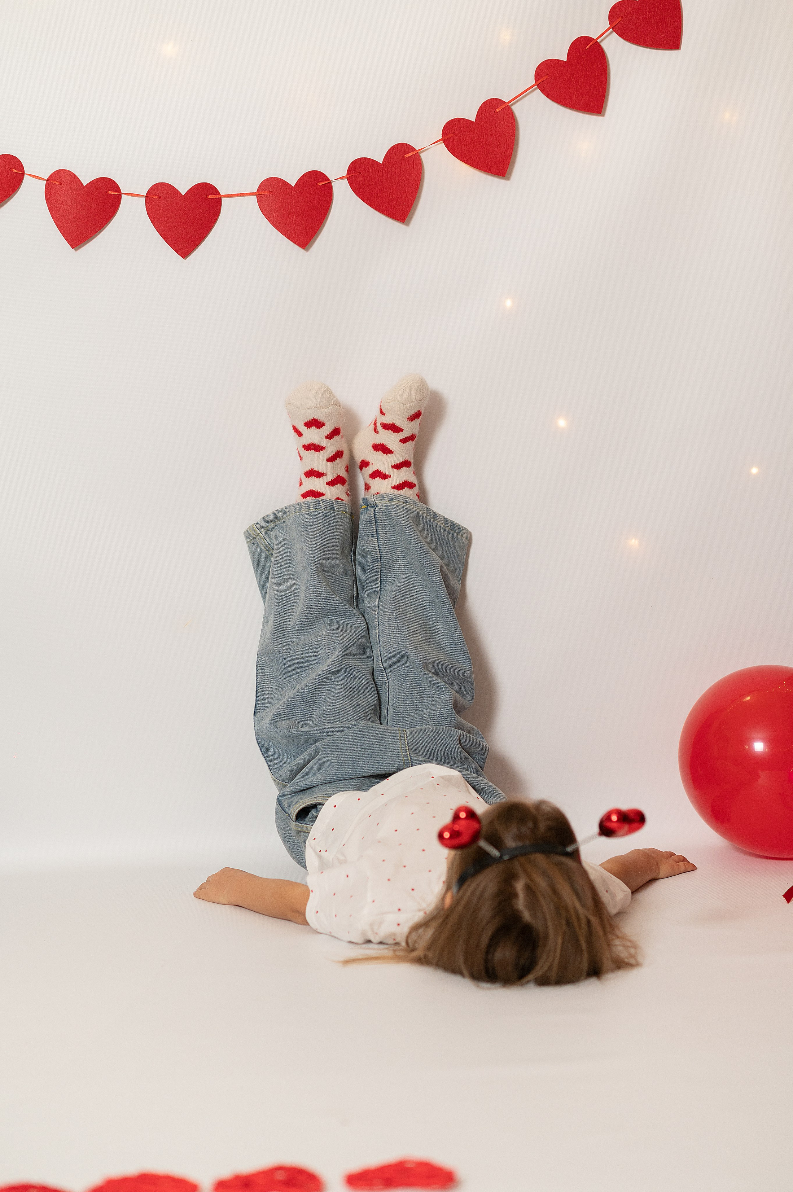 14 февраля. Детский фотограф Абхазия