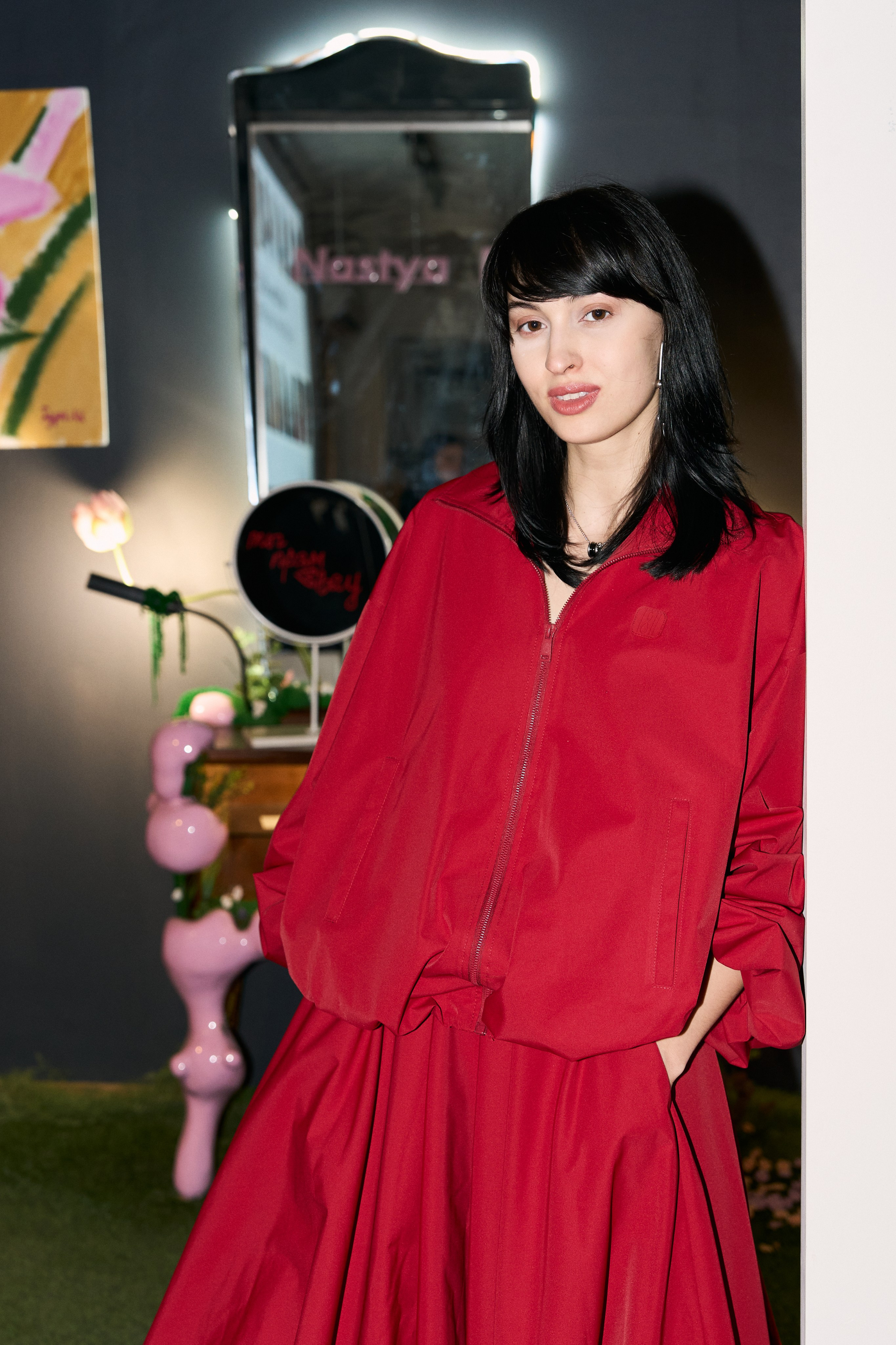 MOTION agency. Фотограф Гвоздева Варвара / Москва