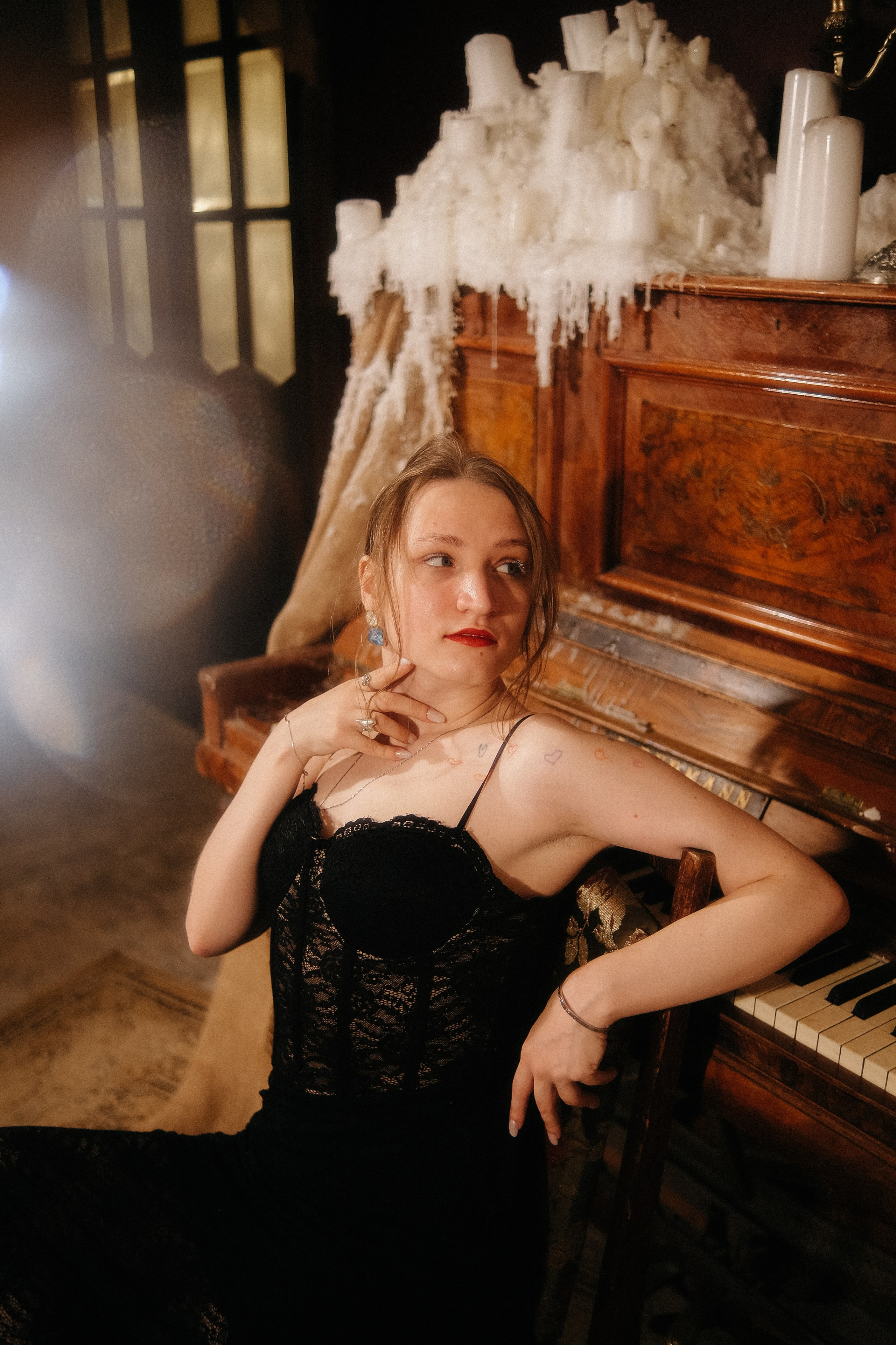 Ксюша МСК. Phdkvmr.ru