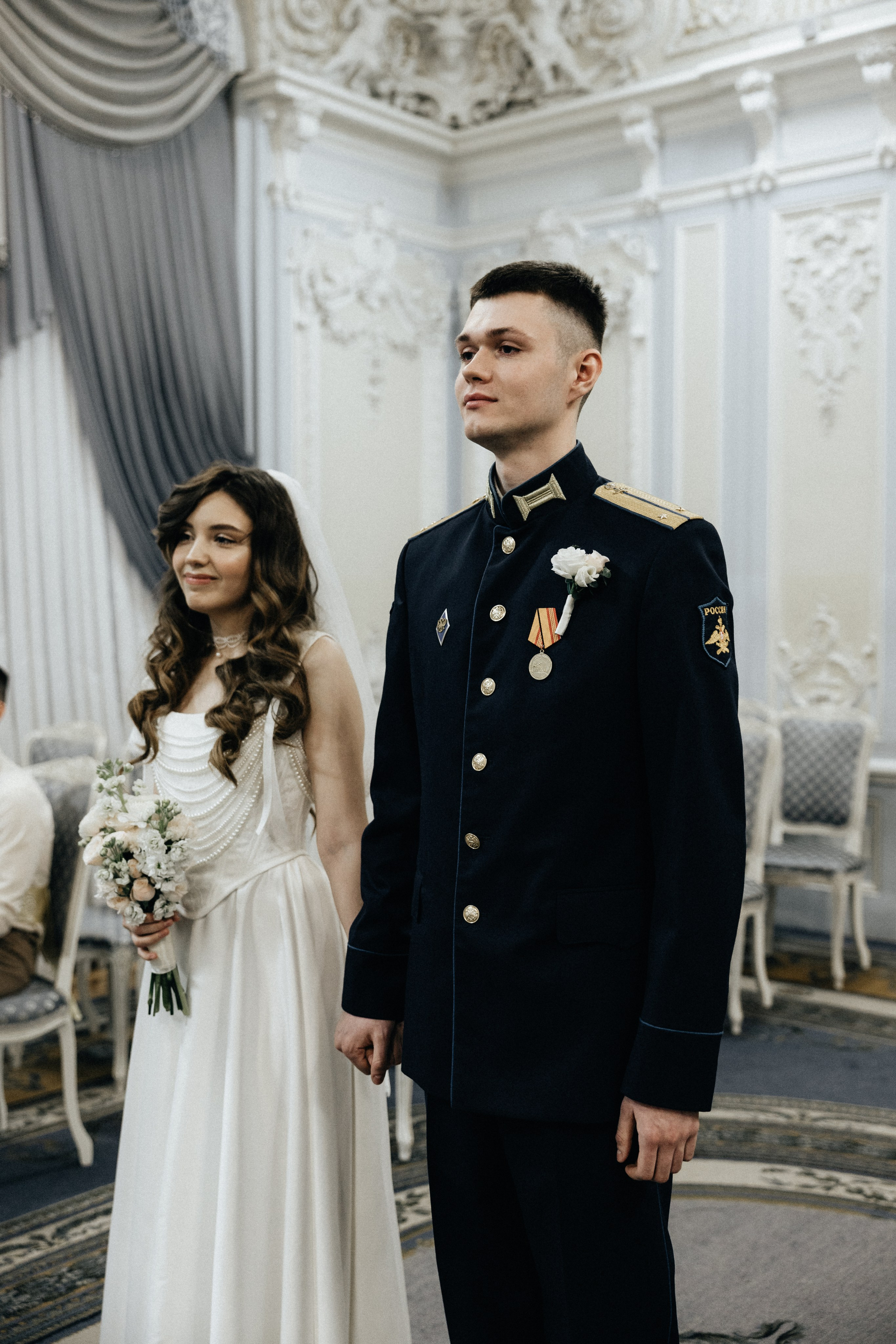 Арина & Рома. ДБ2. Phdkvmr.ru