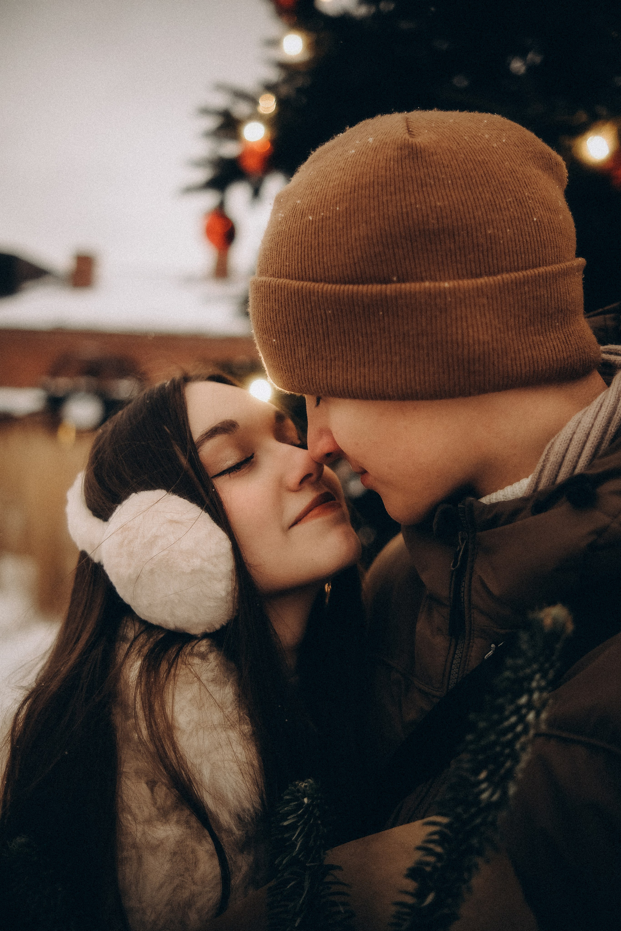 Таня & Дима. Phdkvmr.ru