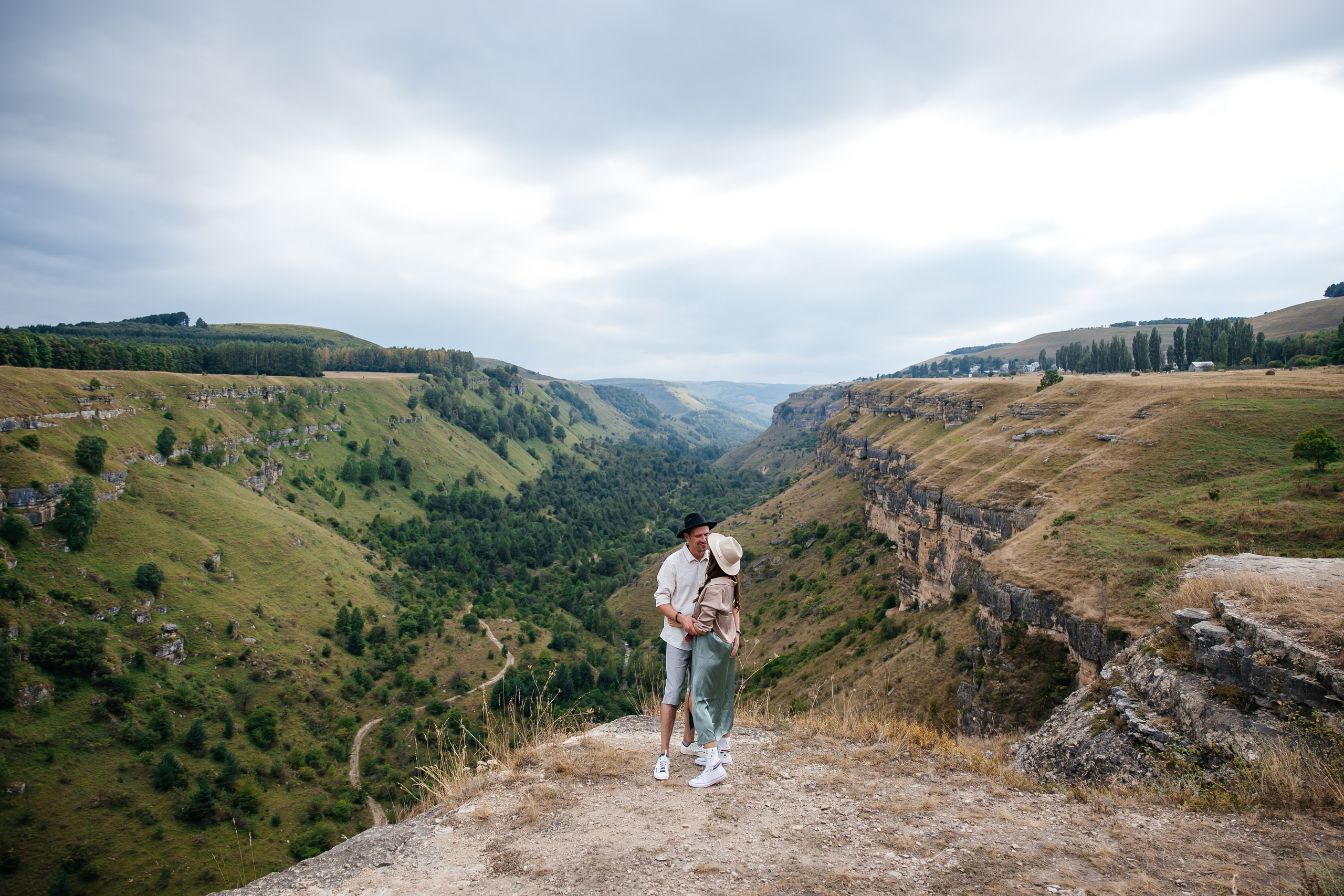 Кисловодские каникулы. Самый свадебный фотограф