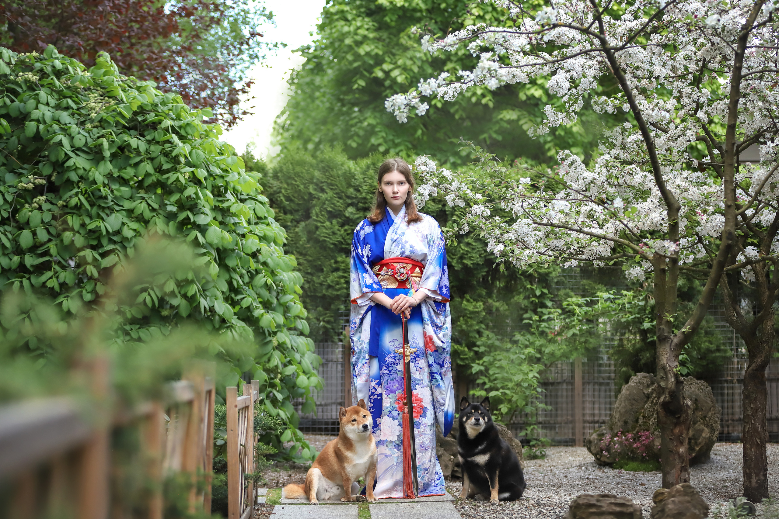 Портретные фотографии. Семейный фотограф-анималист Ирина Андреева