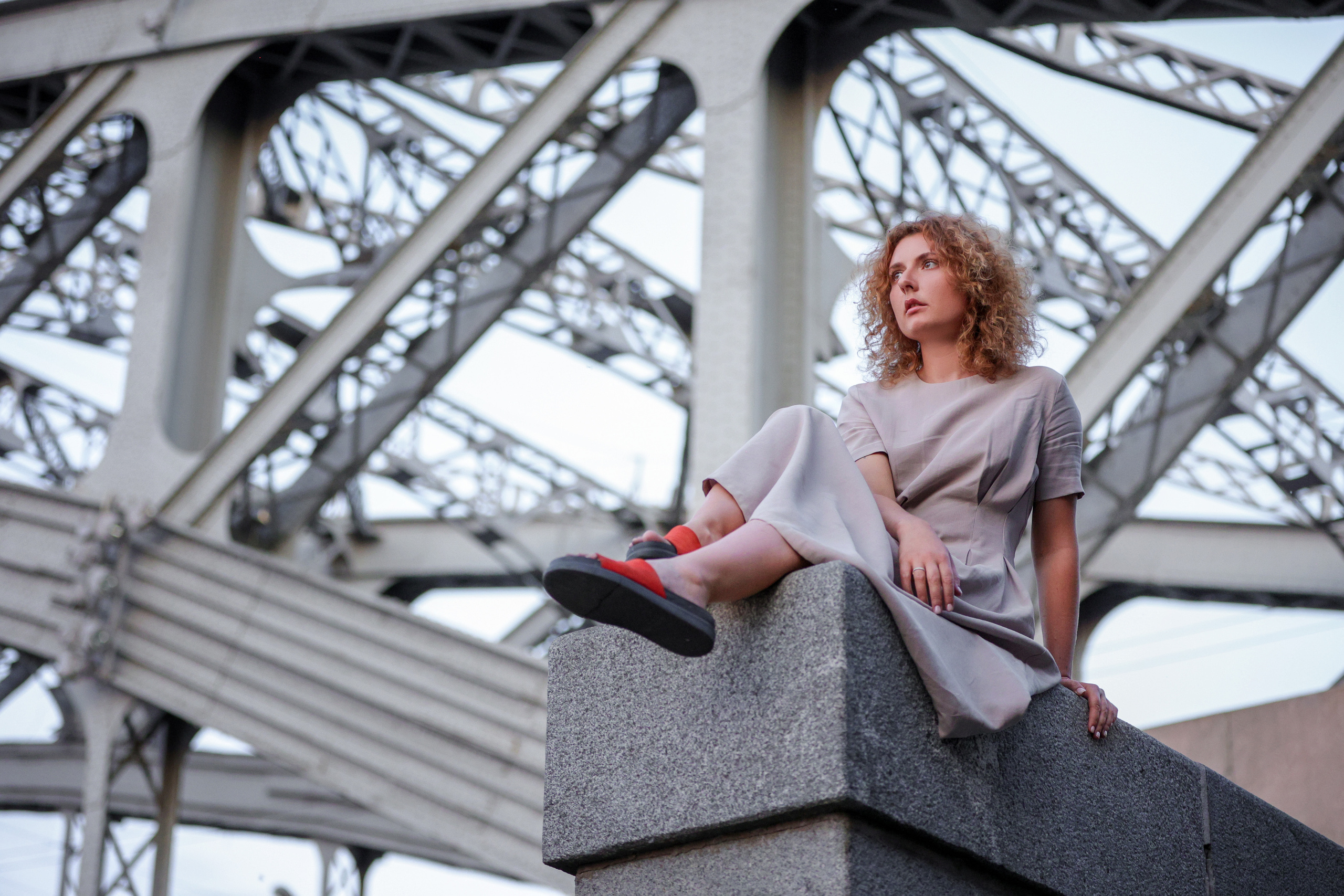 Портретные фотографии. Семейный фотограф-анималист Ирина Андреева