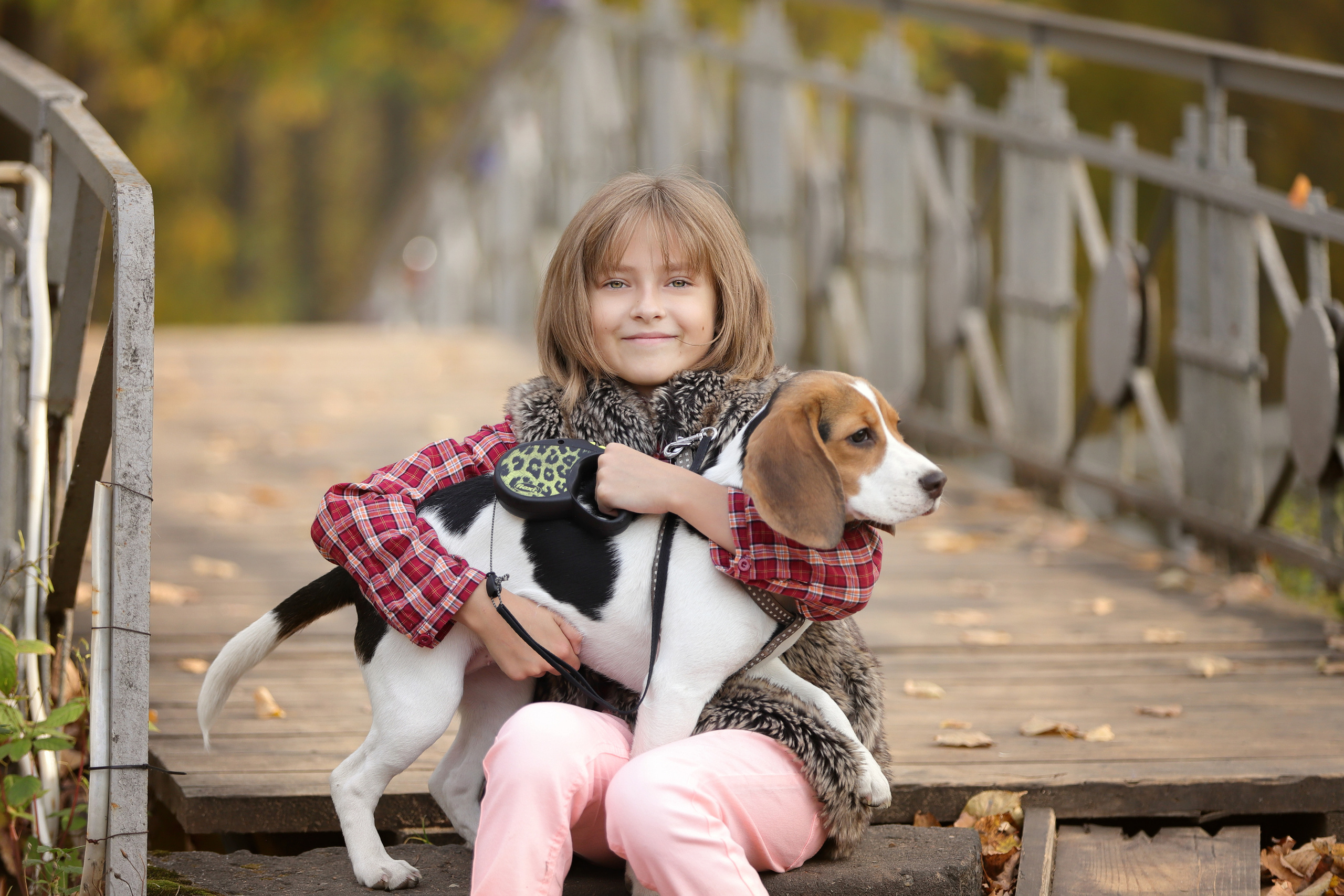 Портретные фотографии. Семейный фотограф-анималист Ирина Андреева