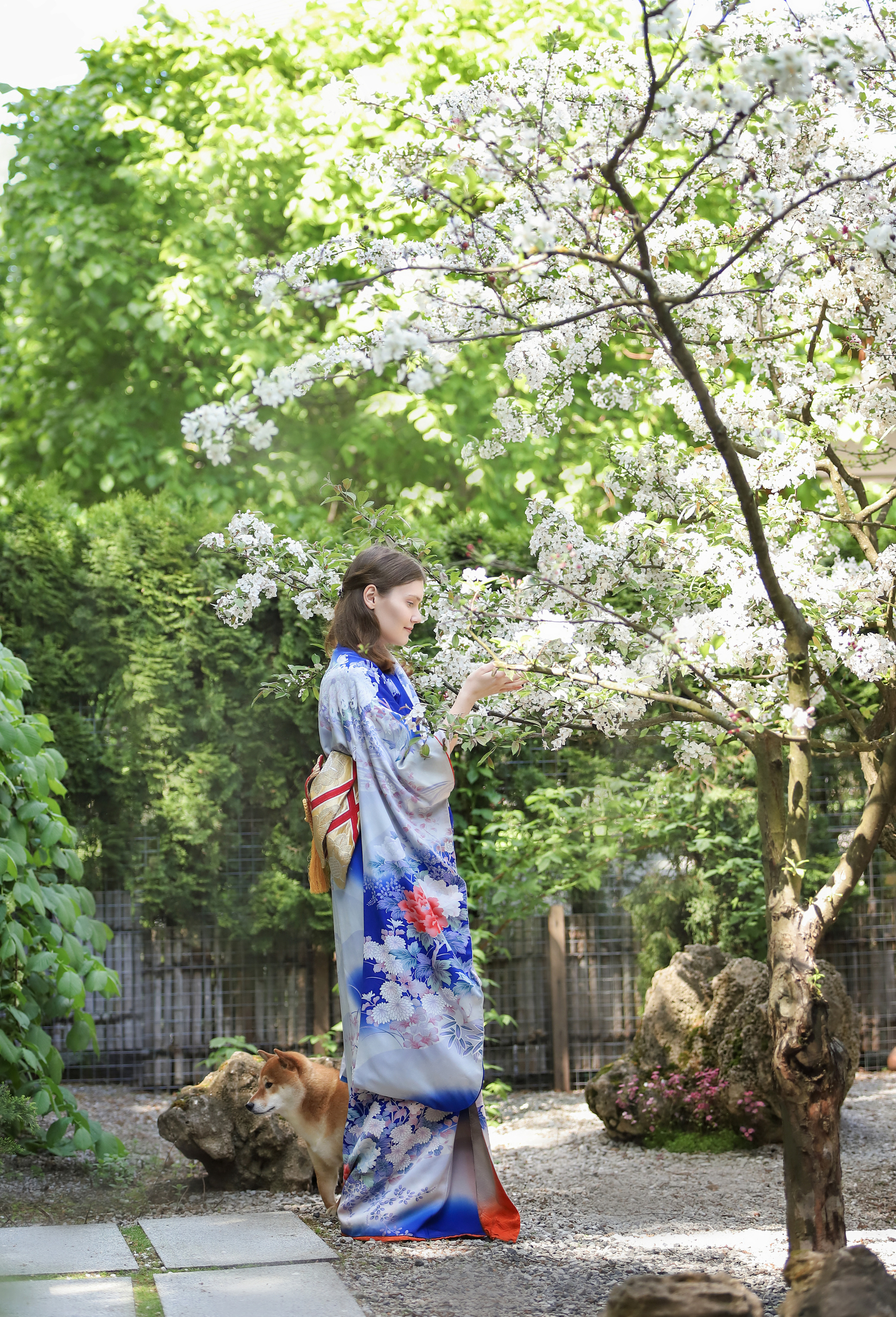 Портретные фотографии. Семейный фотограф-анималист Ирина Андреева