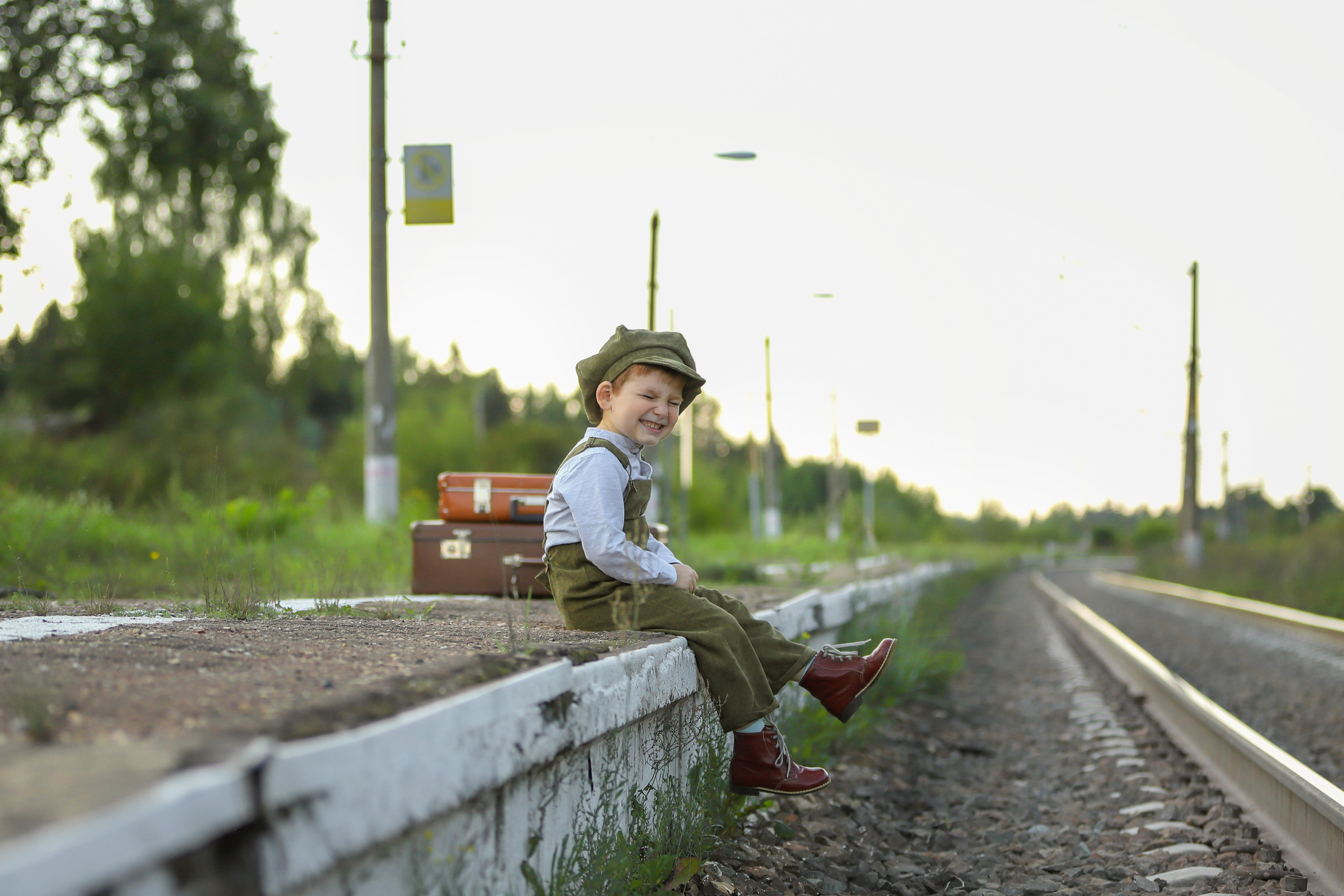 Портретные фотографии. Семейный фотограф-анималист Ирина Андреева