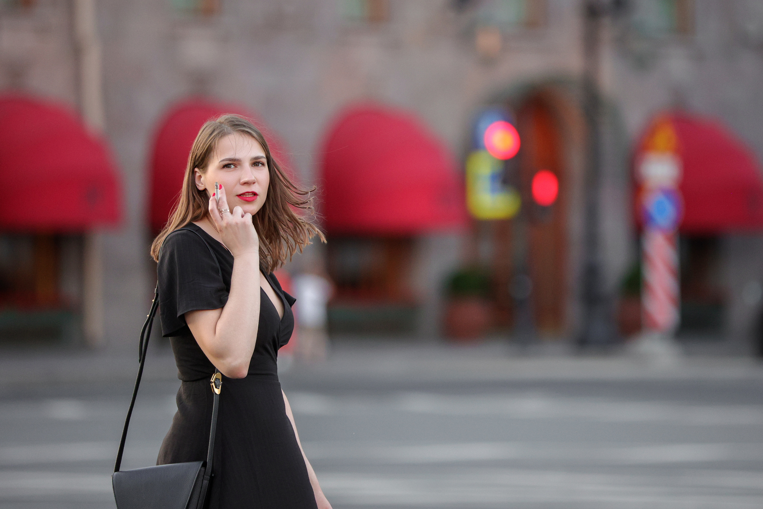 Портретные фотографии. Семейный фотограф-анималист Ирина Андреева