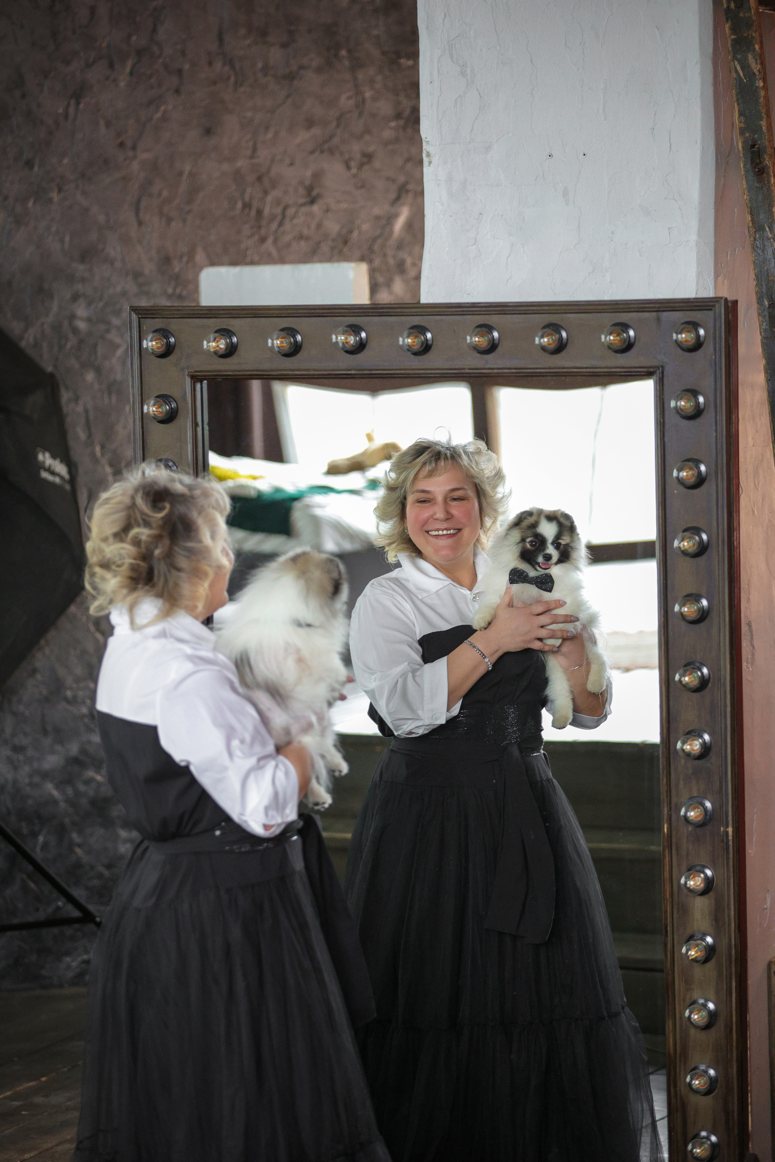 Портретные фотографии. Семейный фотограф-анималист Ирина Андреева