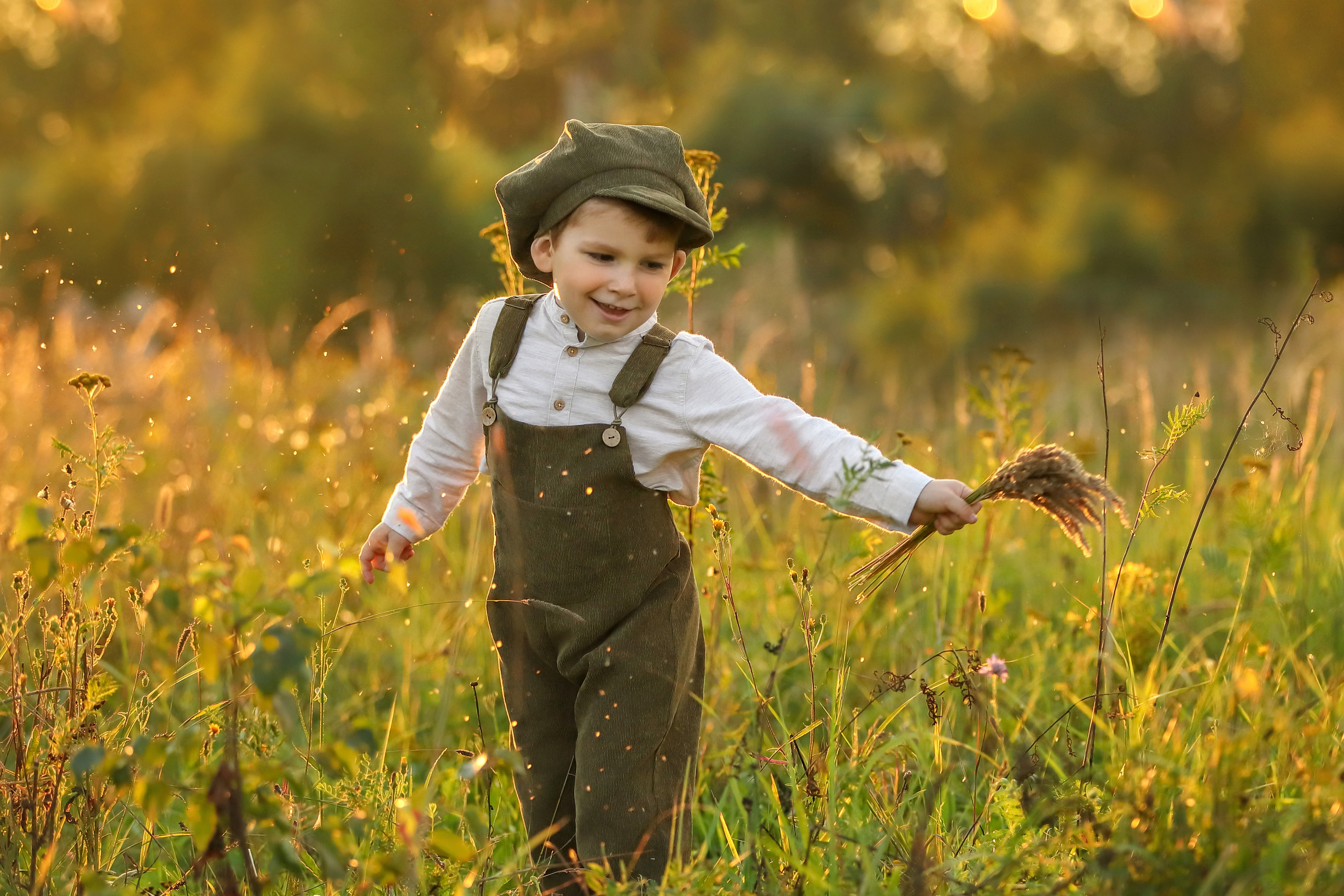 Портретные фотографии. Семейный фотограф-анималист Ирина Андреева
