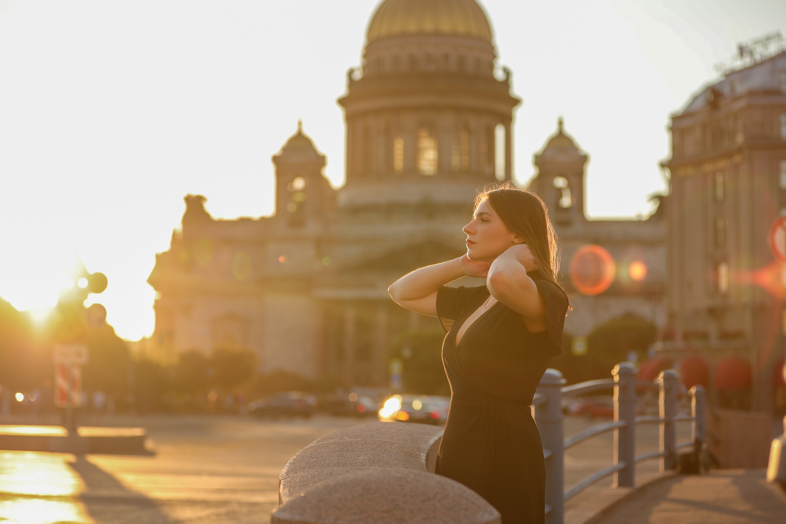 Портретные фотографии. Семейный фотограф-анималист Ирина Андреева