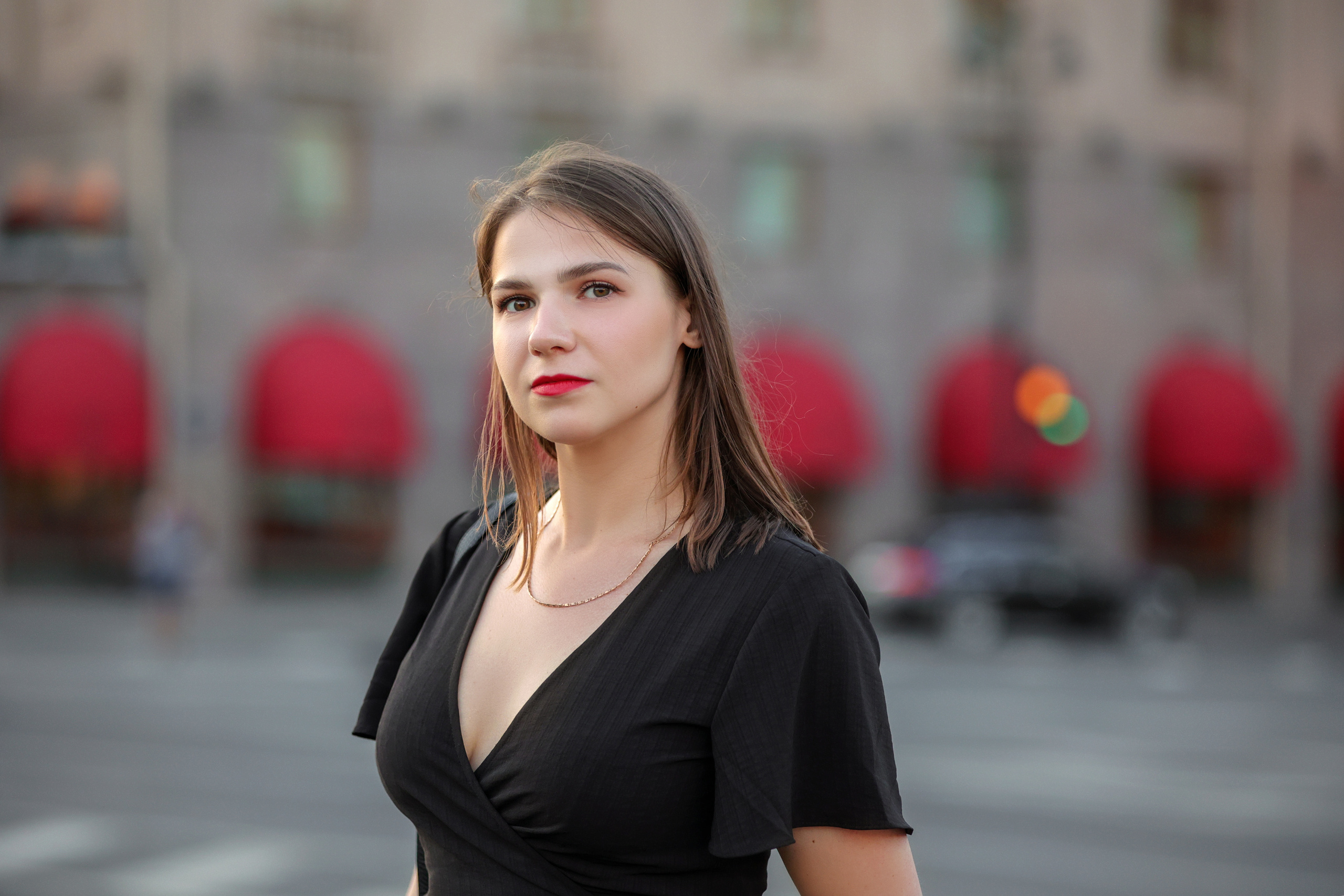 Портретные фотографии. Семейный фотограф-анималист Ирина Андреева