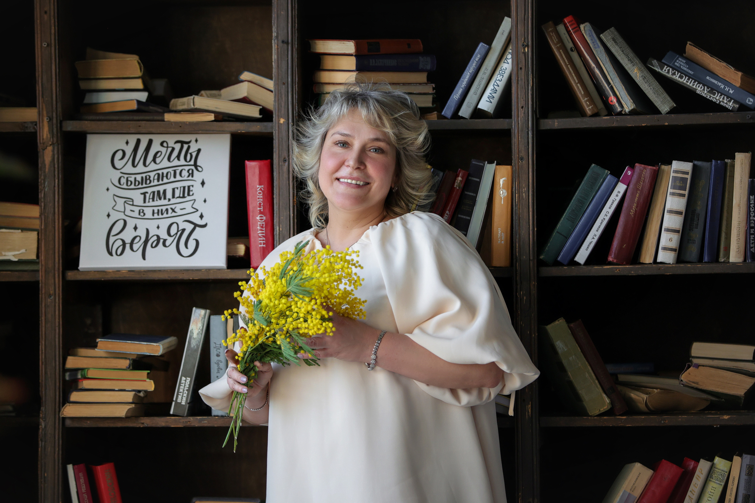 Портретные фотографии. Семейный фотограф-анималист Ирина Андреева