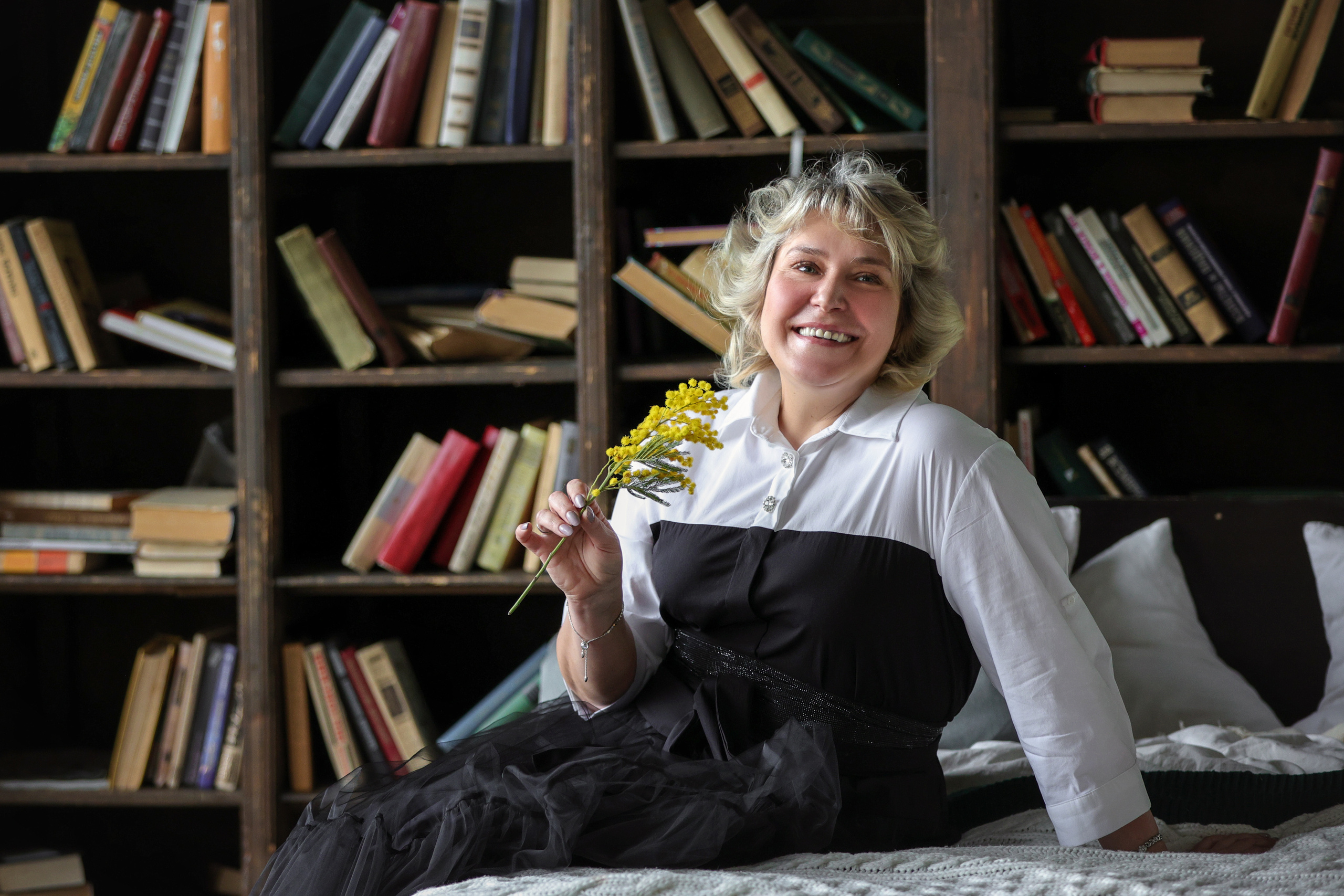 Портретные фотографии. Семейный фотограф-анималист Ирина Андреева