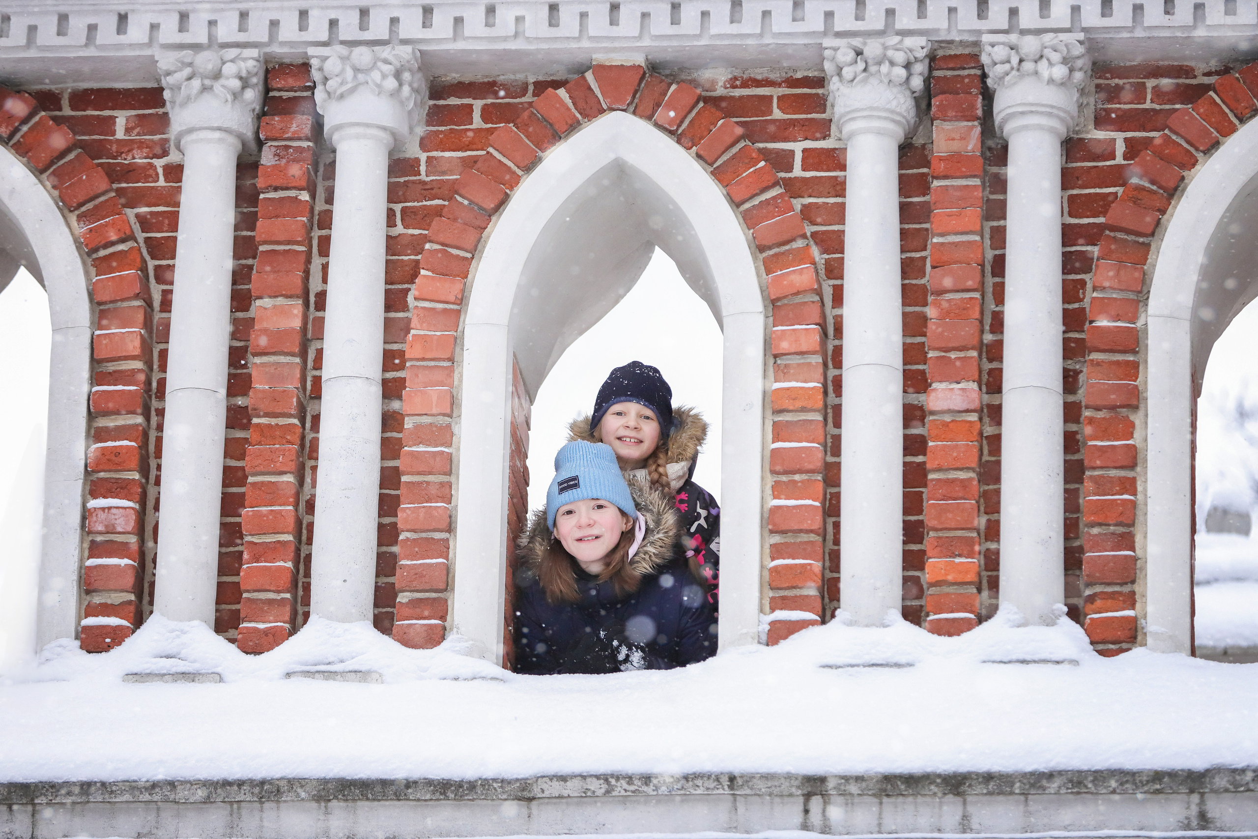 Портретные фотографии. Семейный фотограф-анималист Ирина Андреева