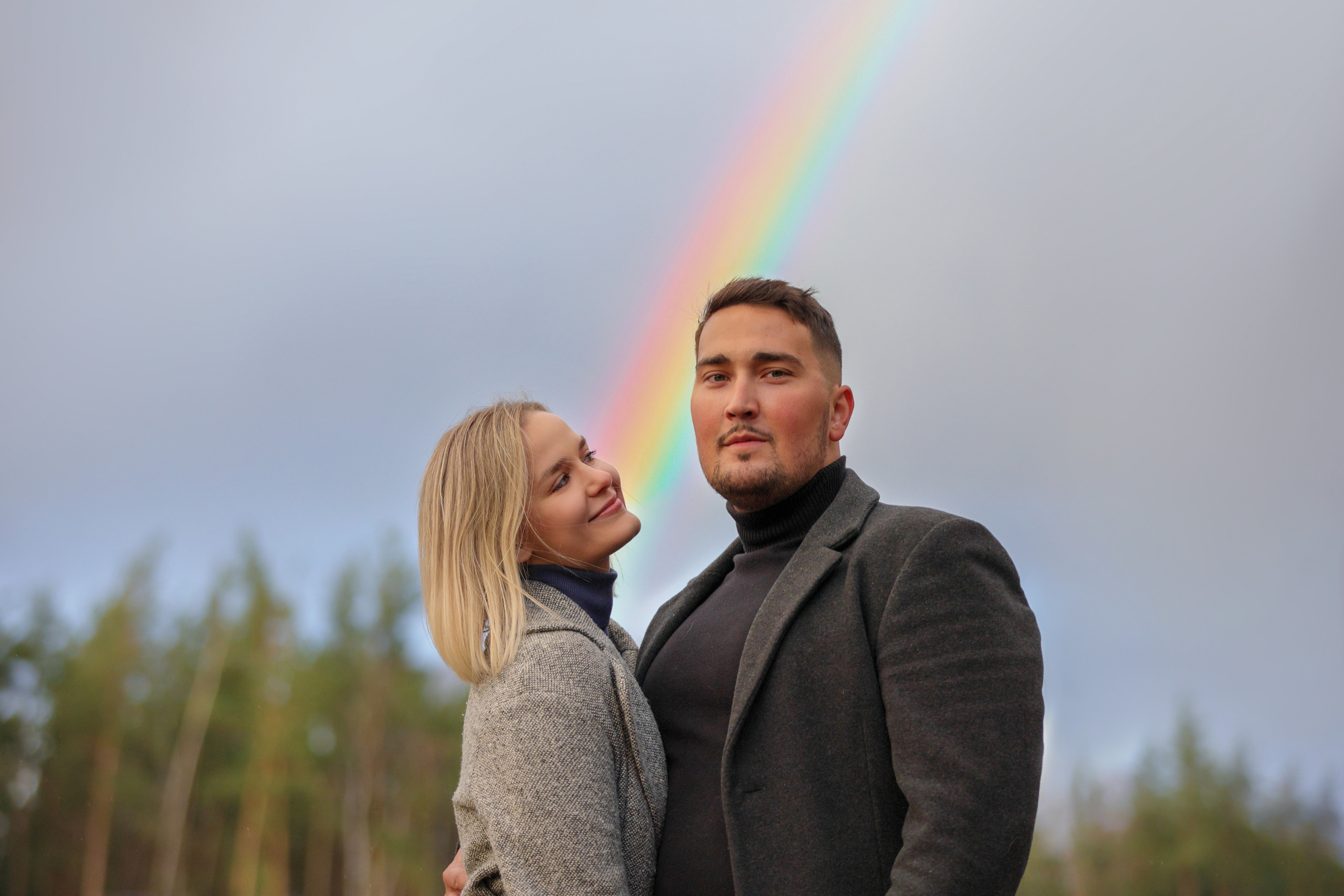 Портретные фотографии. Семейный фотограф-анималист Ирина Андреева