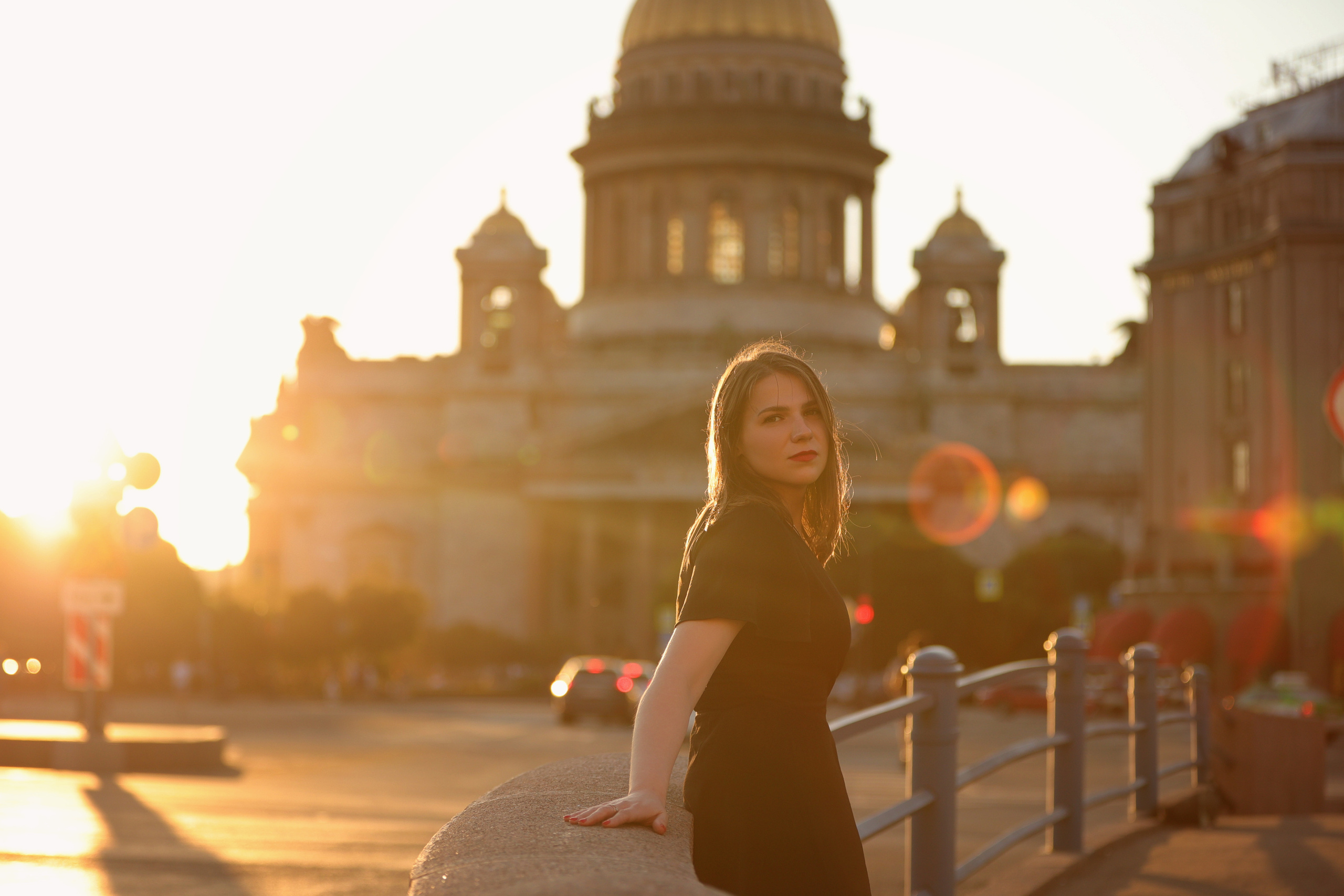 Портретные фотографии. Семейный фотограф-анималист Ирина Андреева