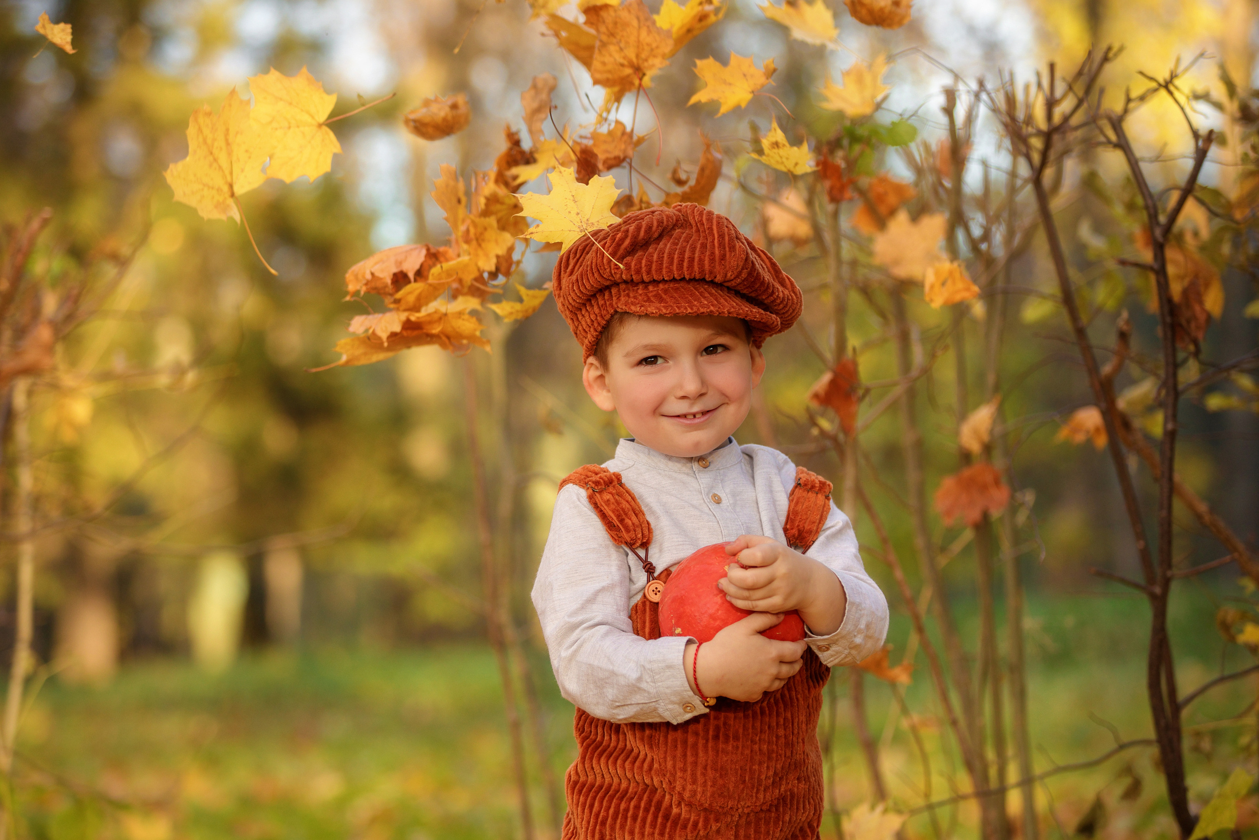 Портретные фотографии. Семейный фотограф-анималист Ирина Андреева