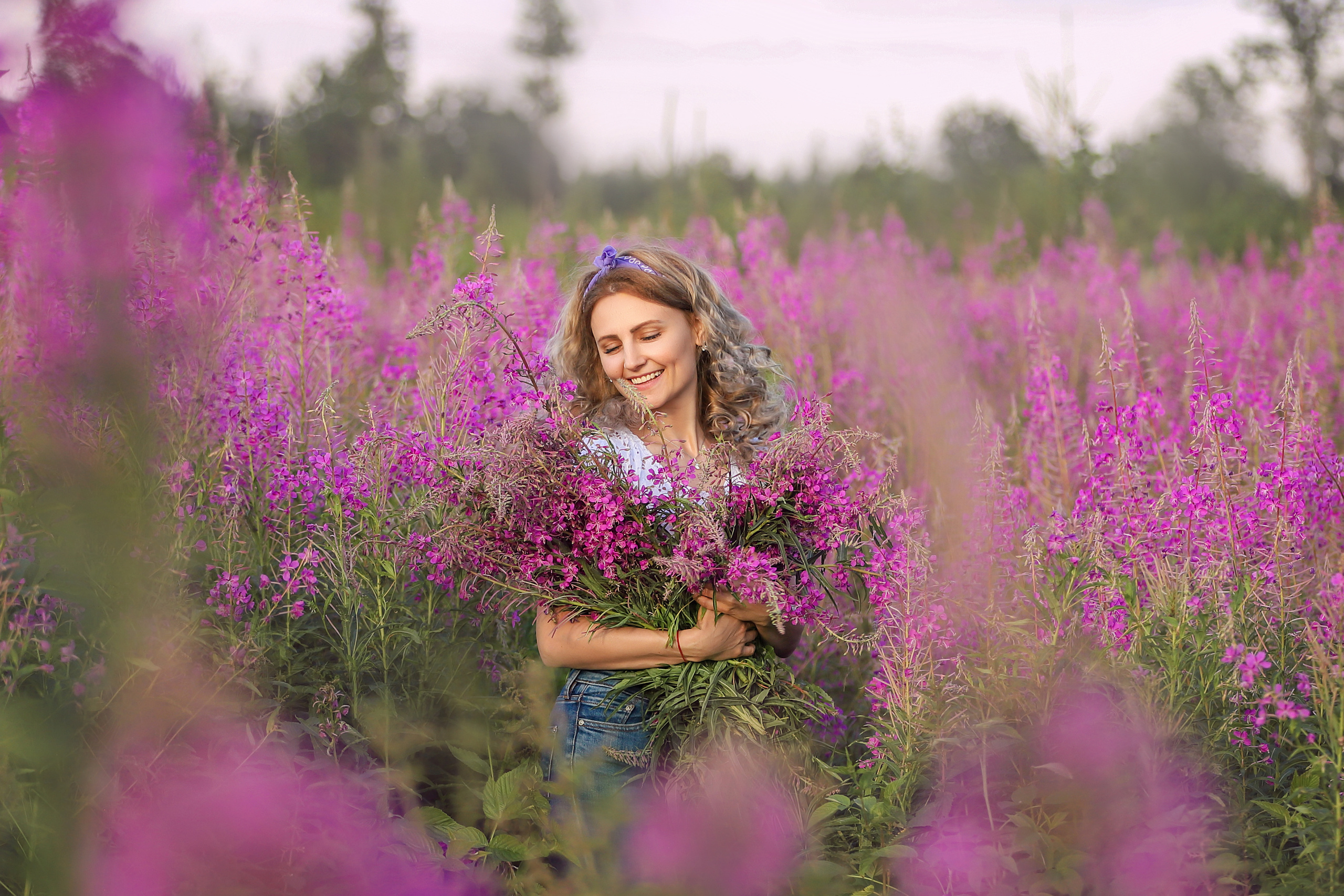 История Таня и Марсель. Семейный фотограф-анималист Ирина Андреева