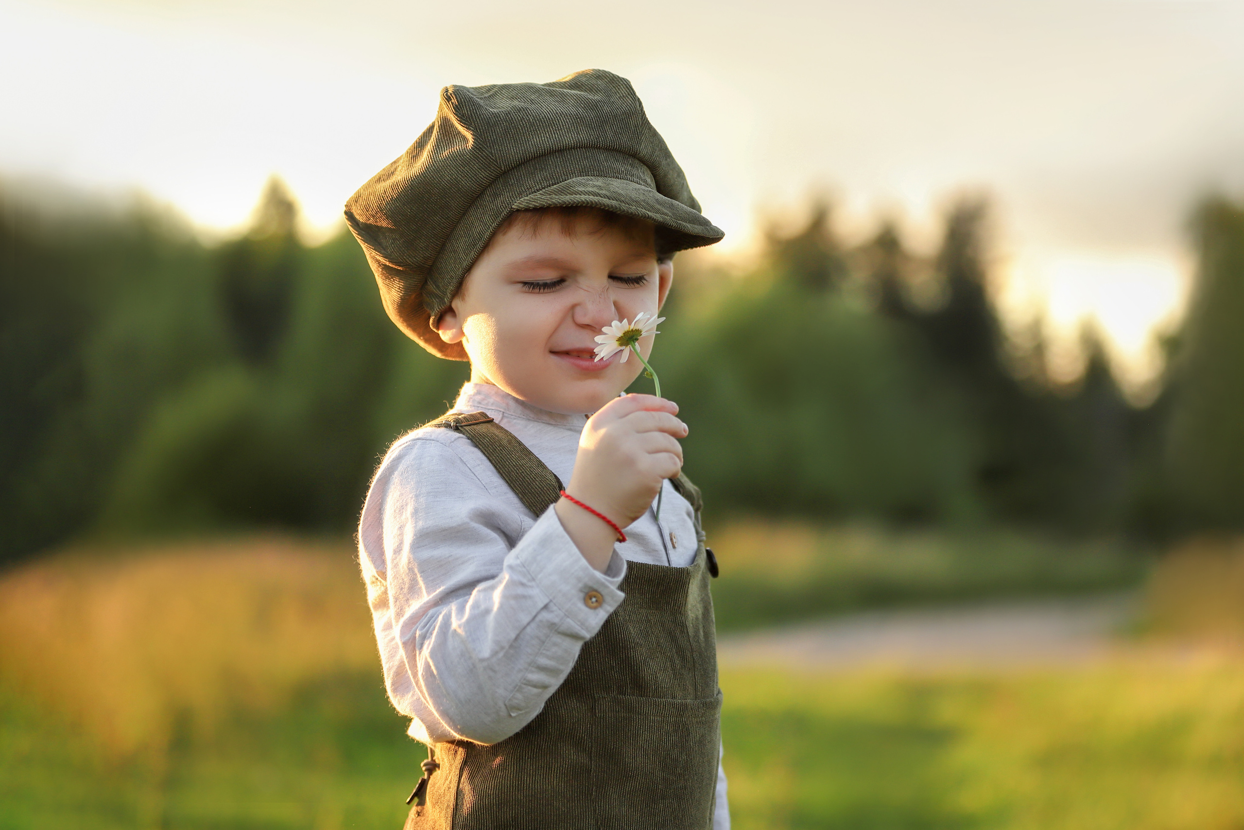 Портретные фотографии. Семейный фотограф-анималист Ирина Андреева