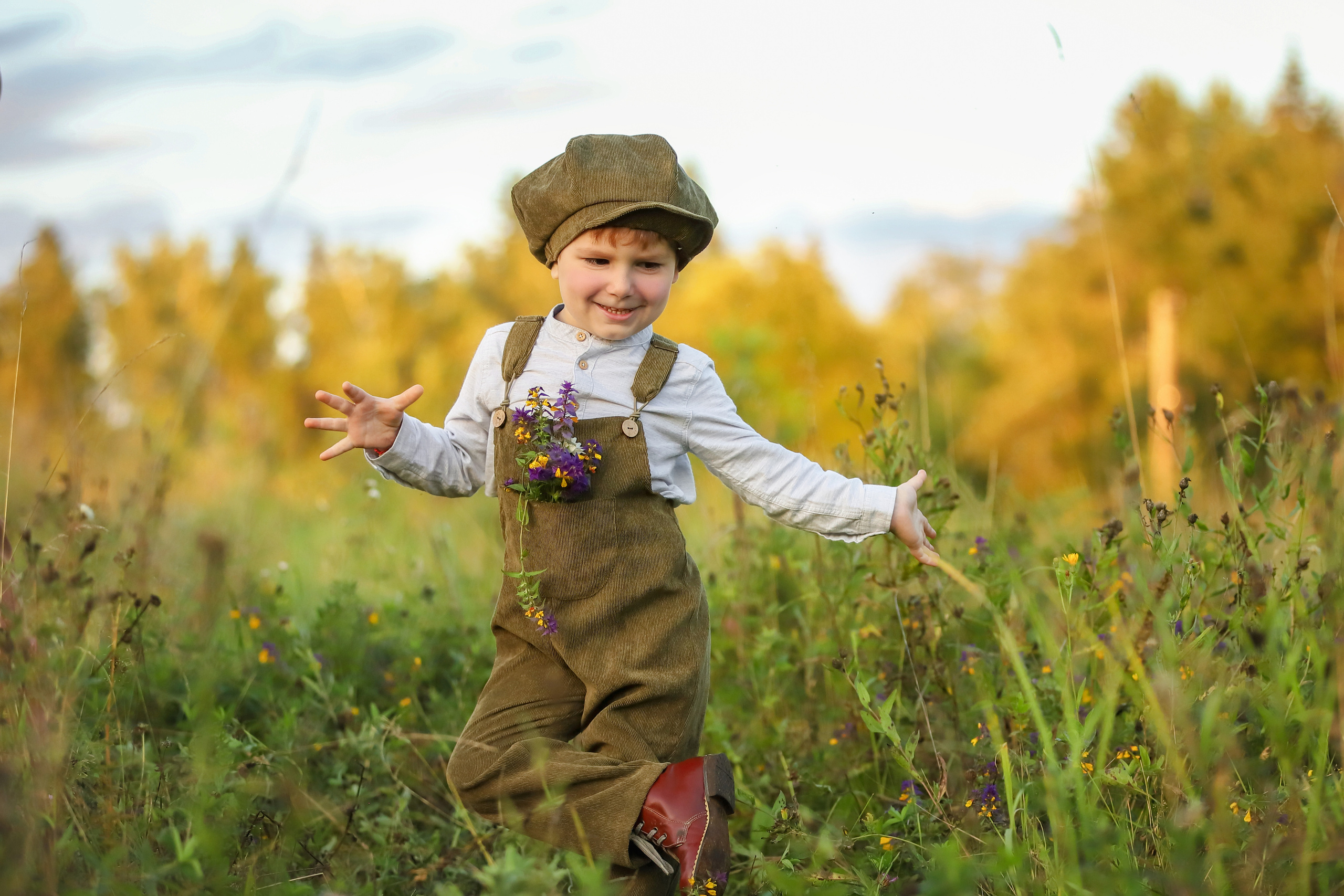 Портретные фотографии. Семейный фотограф-анималист Ирина Андреева