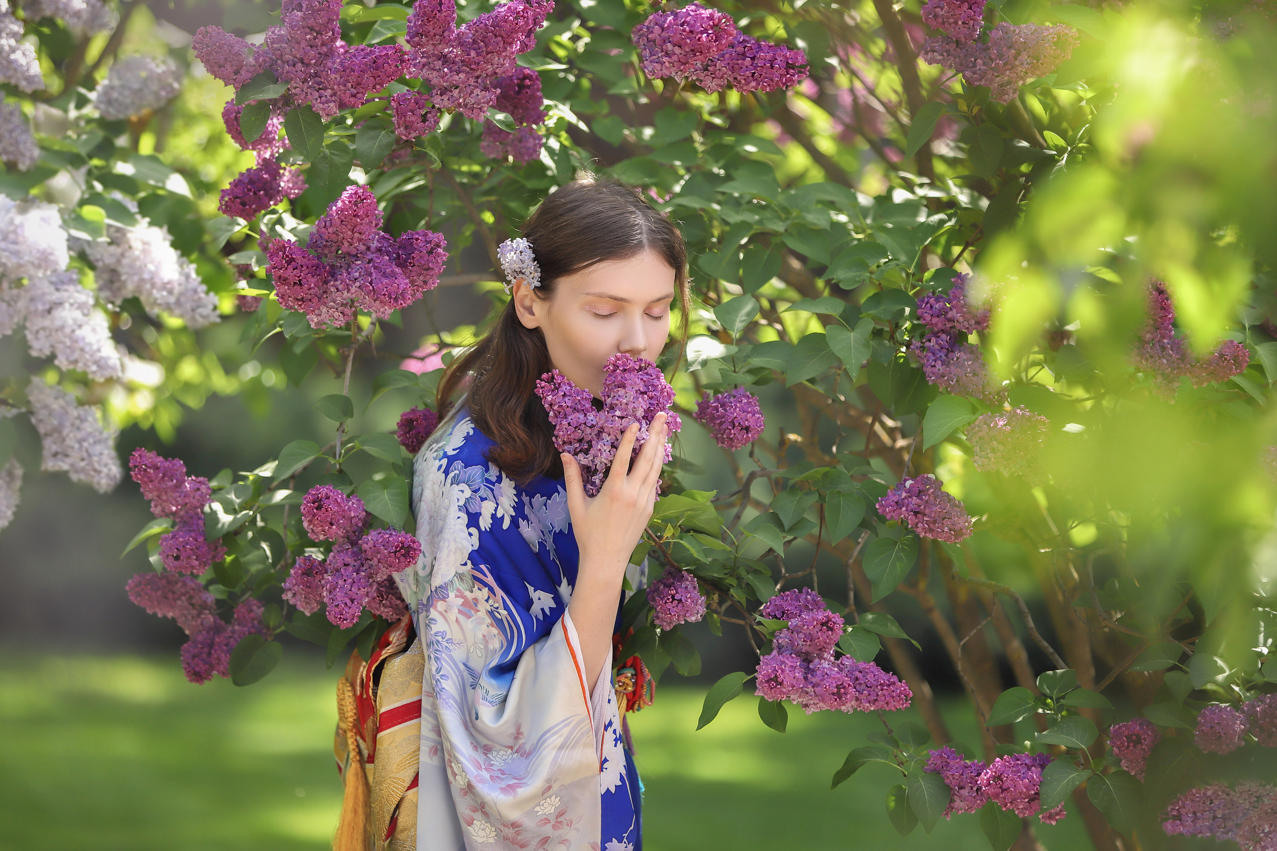Портретные фотографии. Семейный фотограф-анималист Ирина Андреева