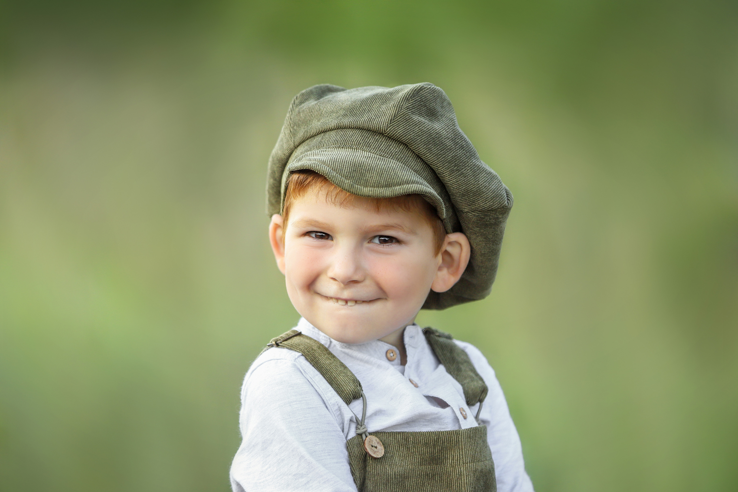 Портретные фотографии. Семейный фотограф-анималист Ирина Андреева