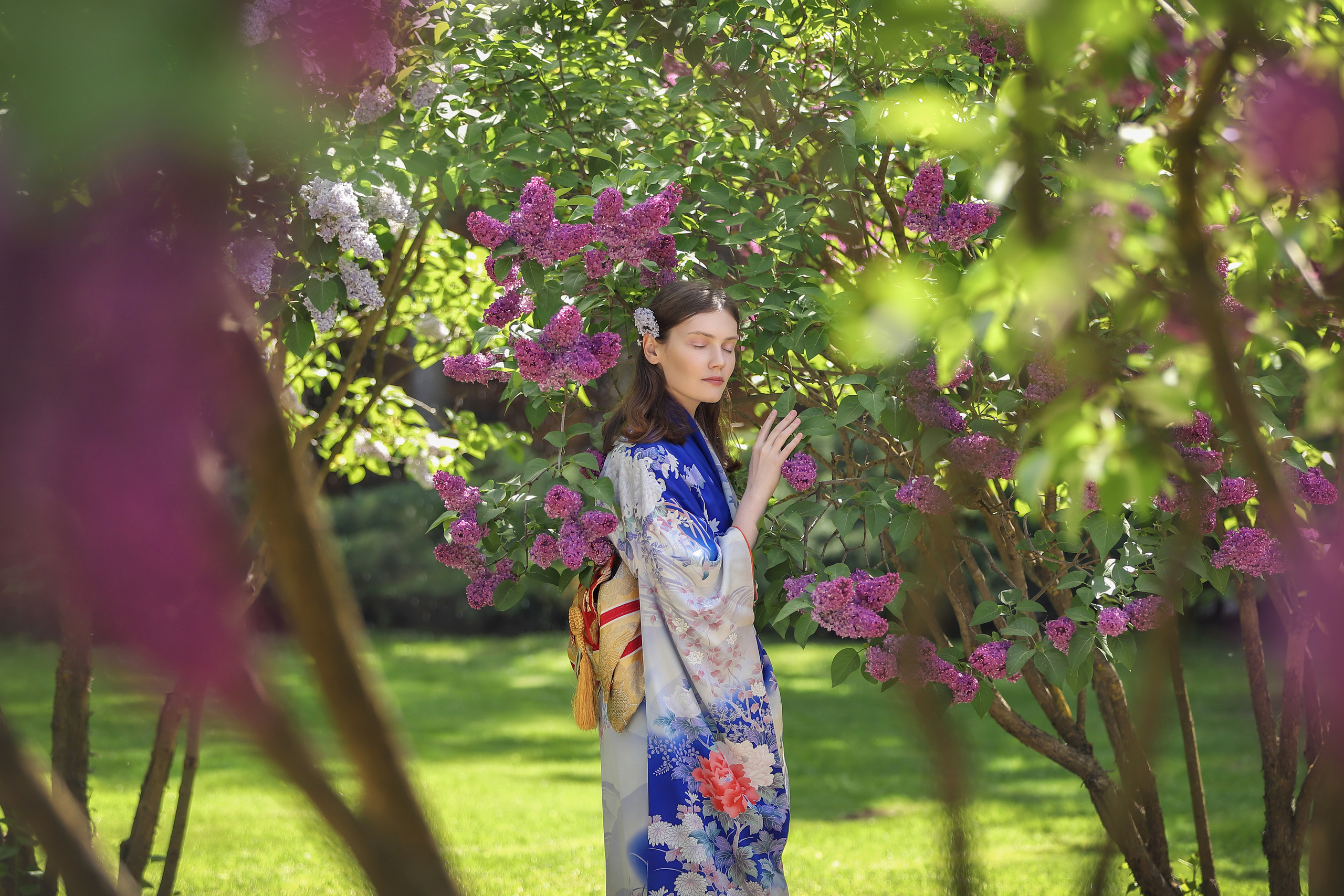 Портретные фотографии. Семейный фотограф-анималист Ирина Андреева