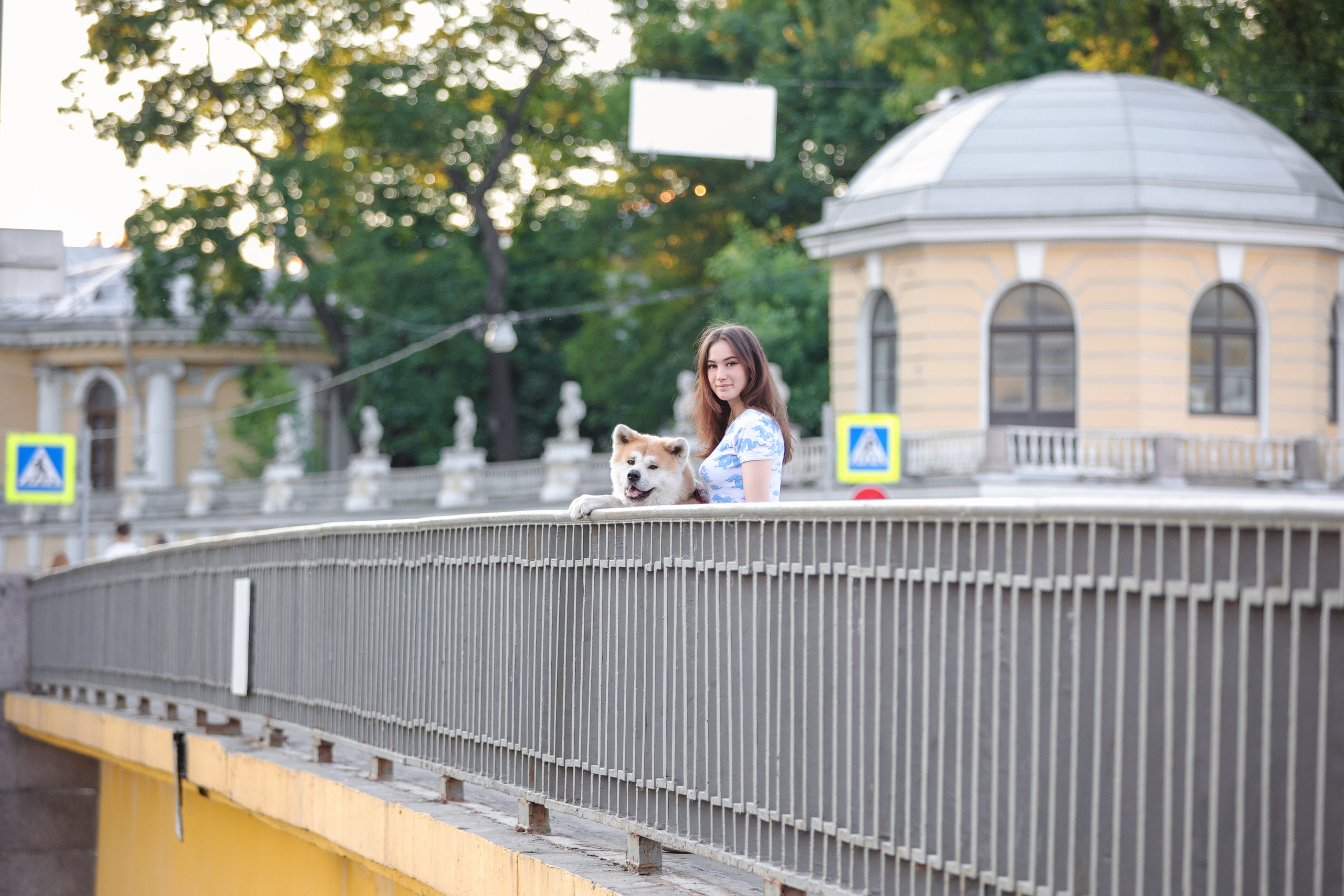 История Ирины. Семейный фотограф-анималист Ирина Андреева