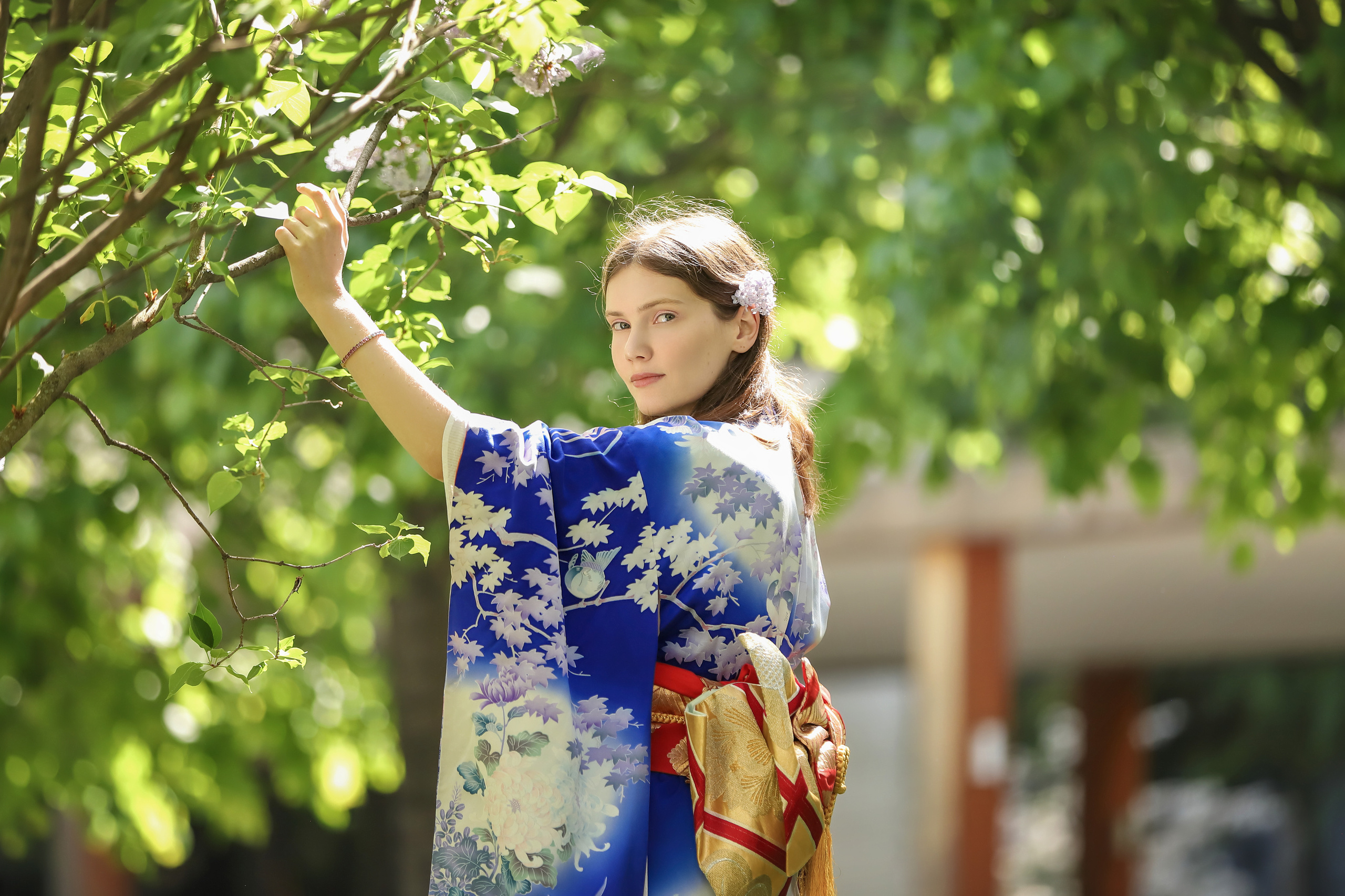 Портретные фотографии. Семейный фотограф-анималист Ирина Андреева