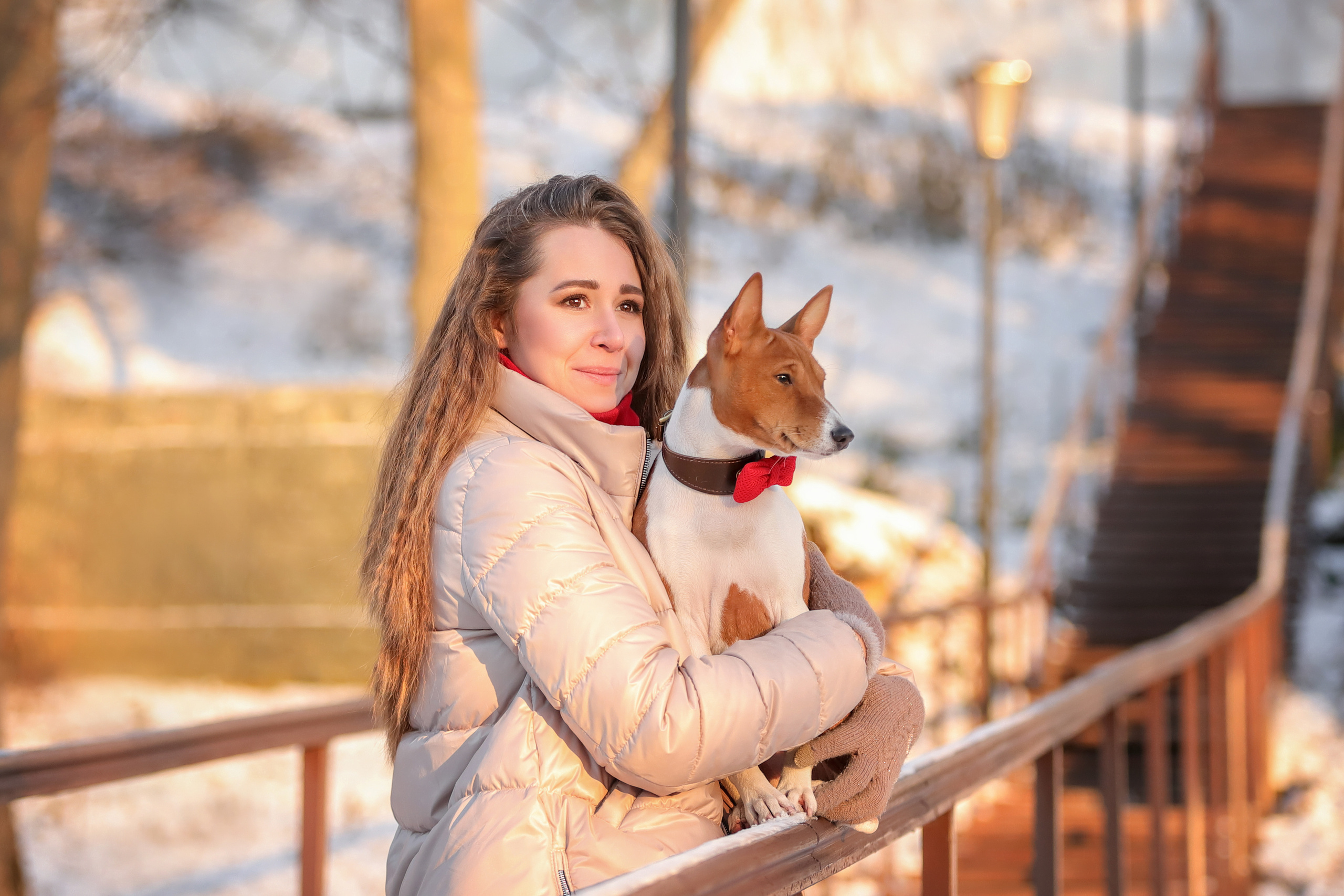 Портретные фотографии. Семейный фотограф-анималист Ирина Андреева