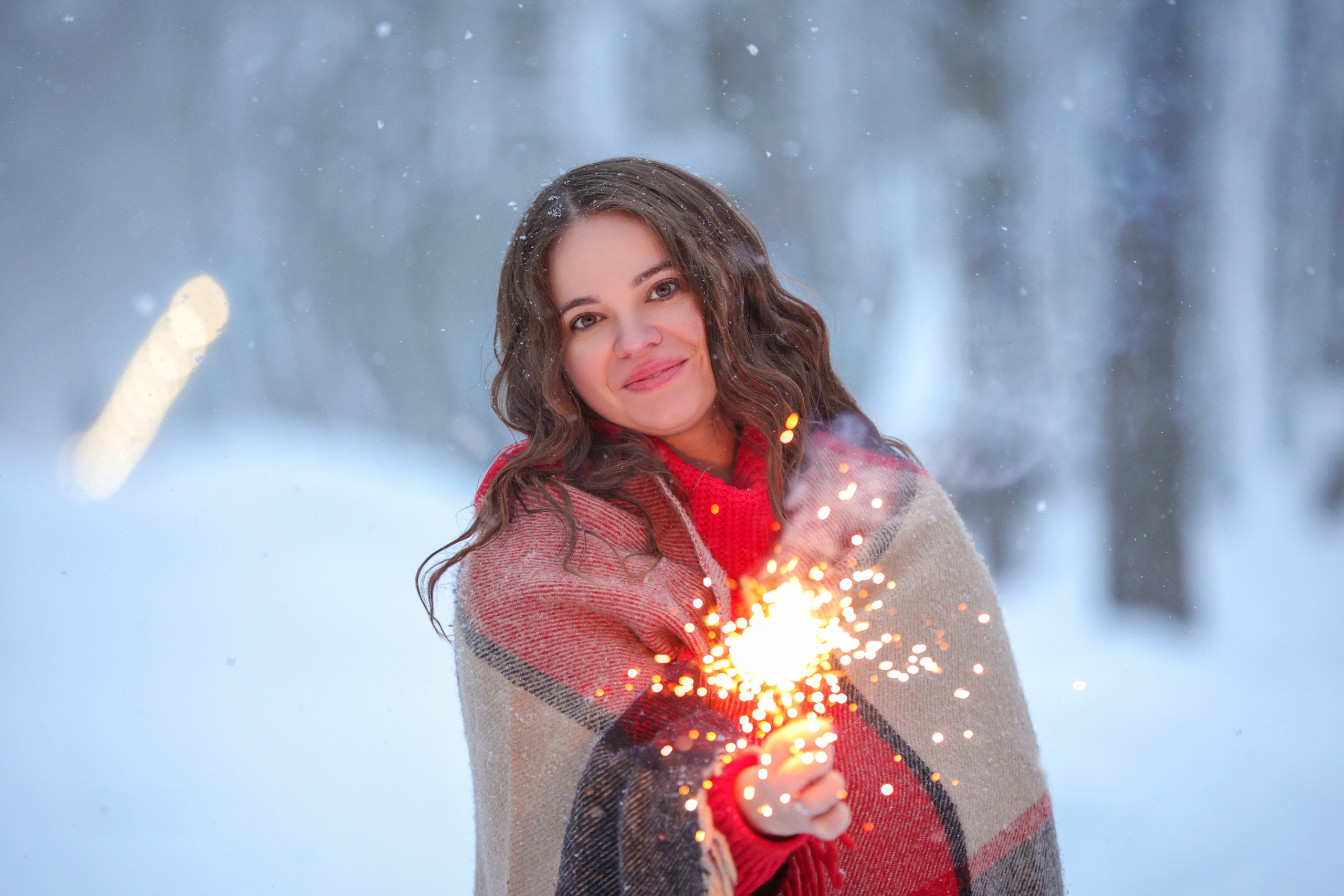 Портретные фотографии. Семейный фотограф-анималист Ирина Андреева