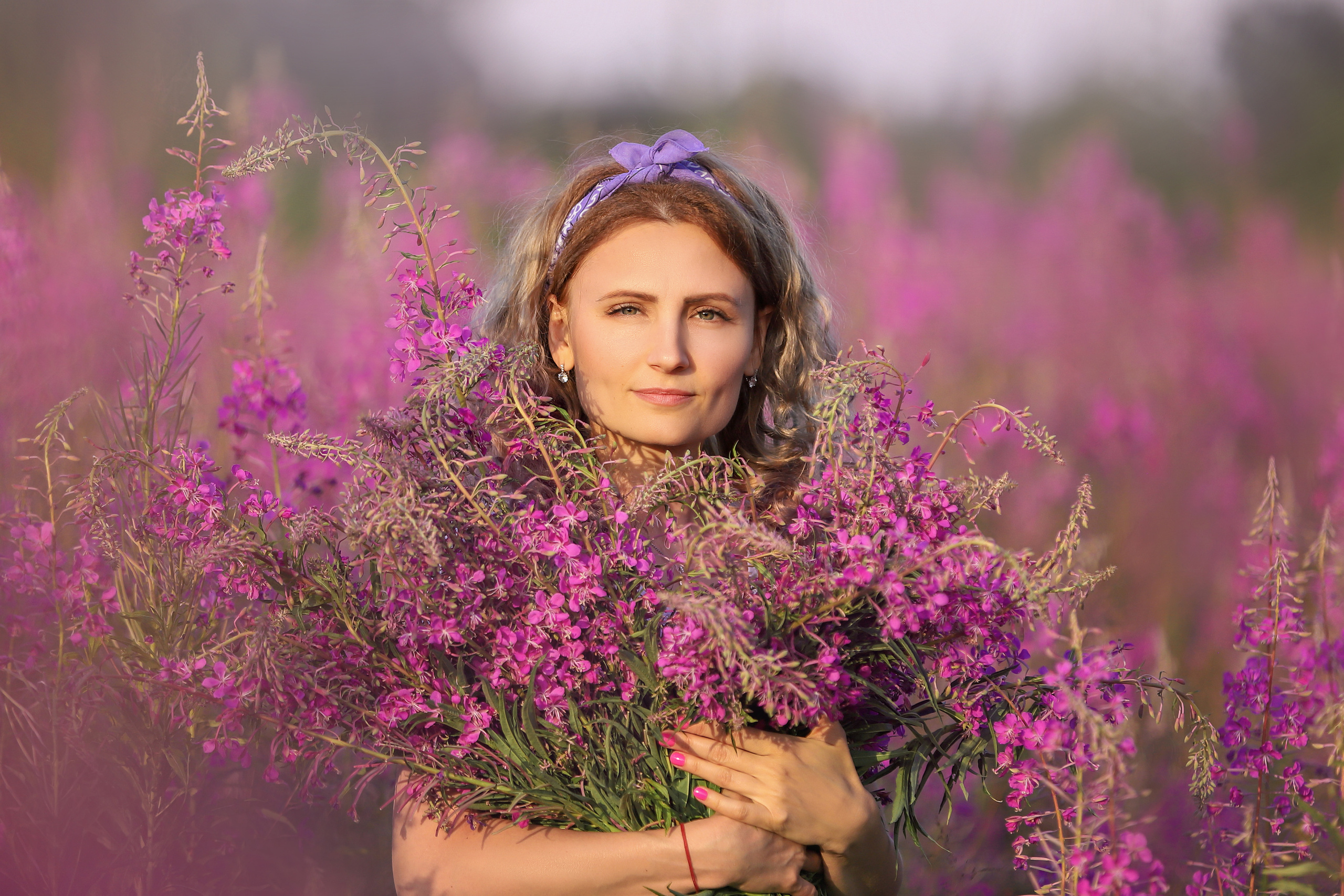История Таня и Марсель. Семейный фотограф-анималист Ирина Андреева