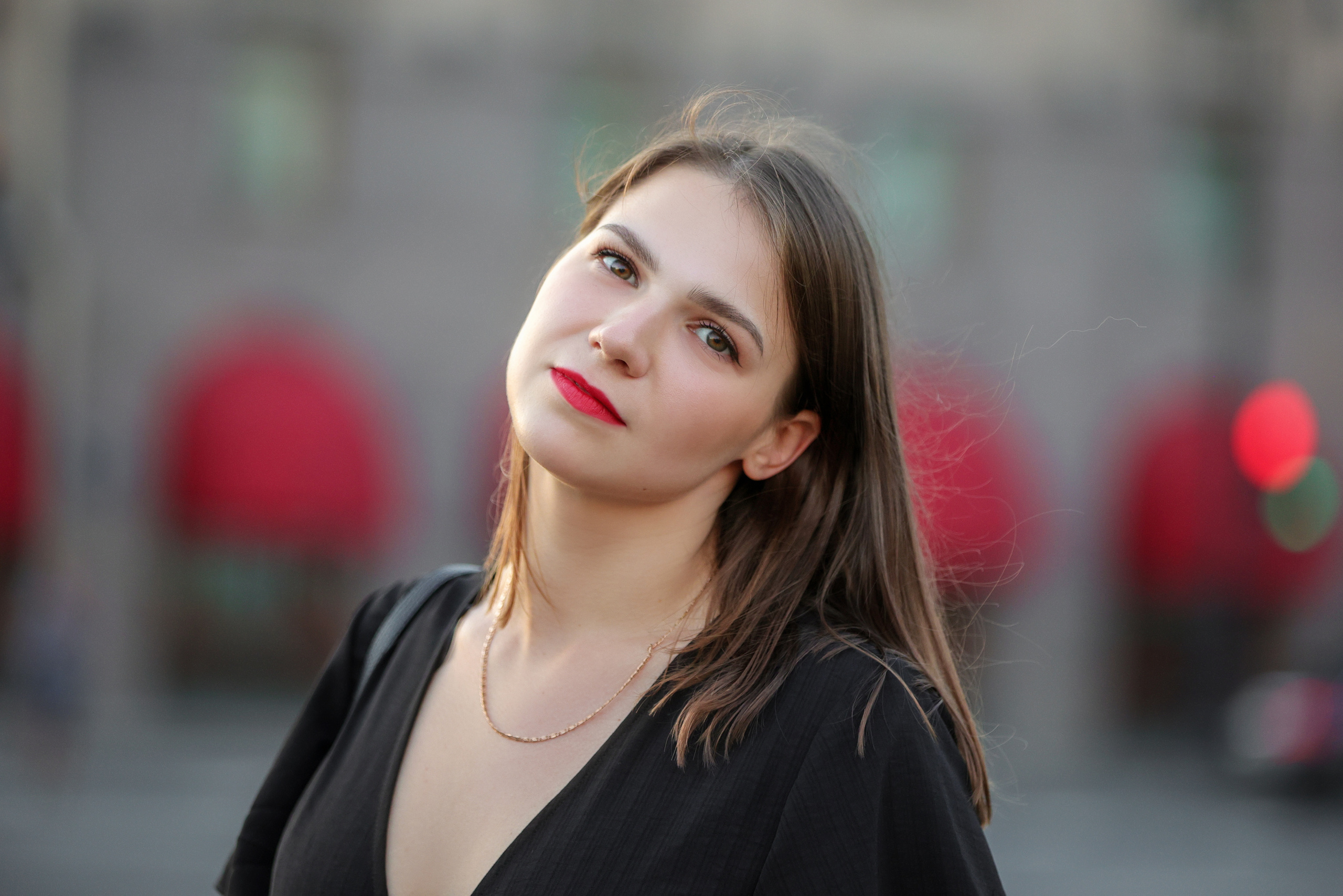 Портретные фотографии. Семейный фотограф-анималист Ирина Андреева