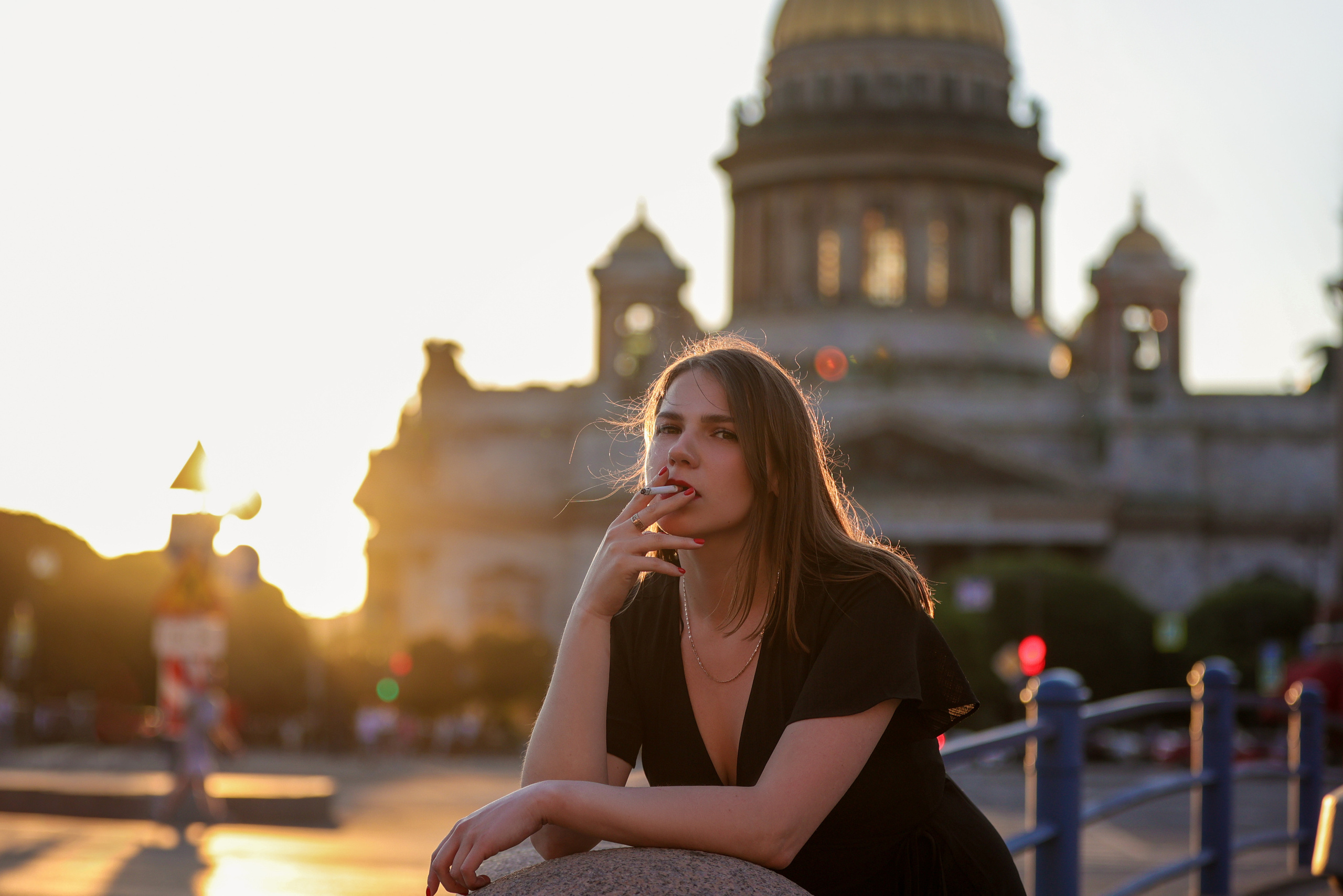 Портретные фотографии. Семейный фотограф-анималист Ирина Андреева