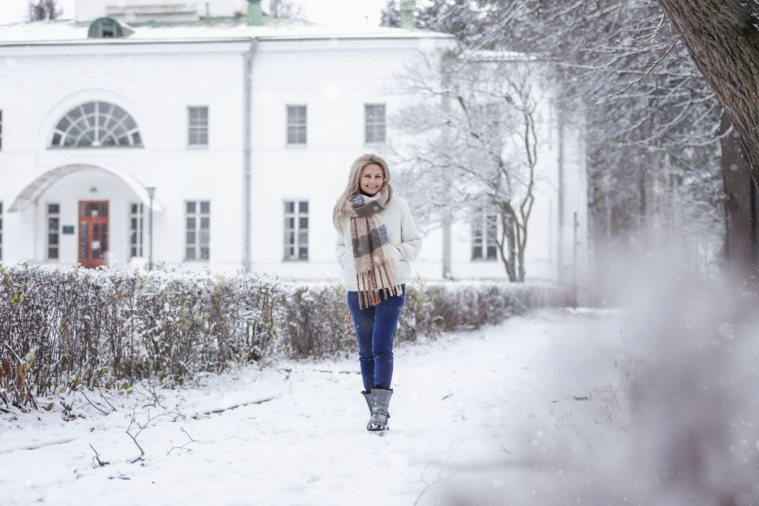 История Таня и Марсель. Семейный фотограф-анималист Ирина Андреева