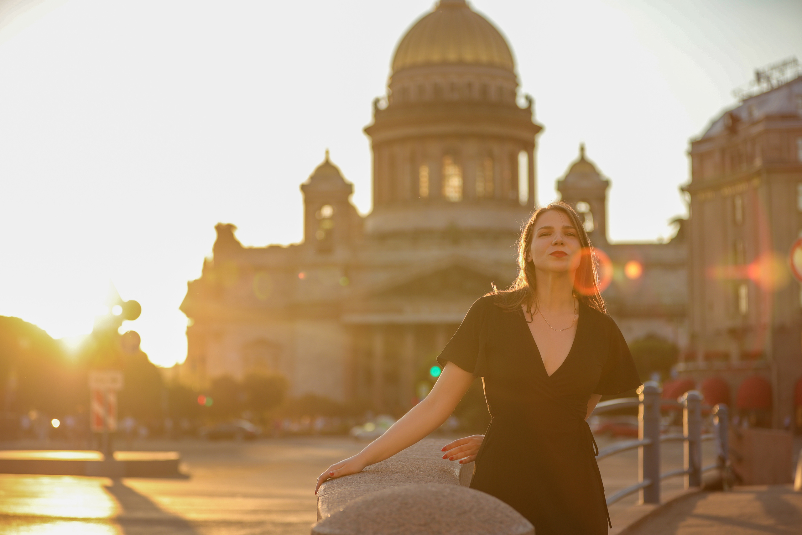 Портретные фотографии. Семейный фотограф-анималист Ирина Андреева