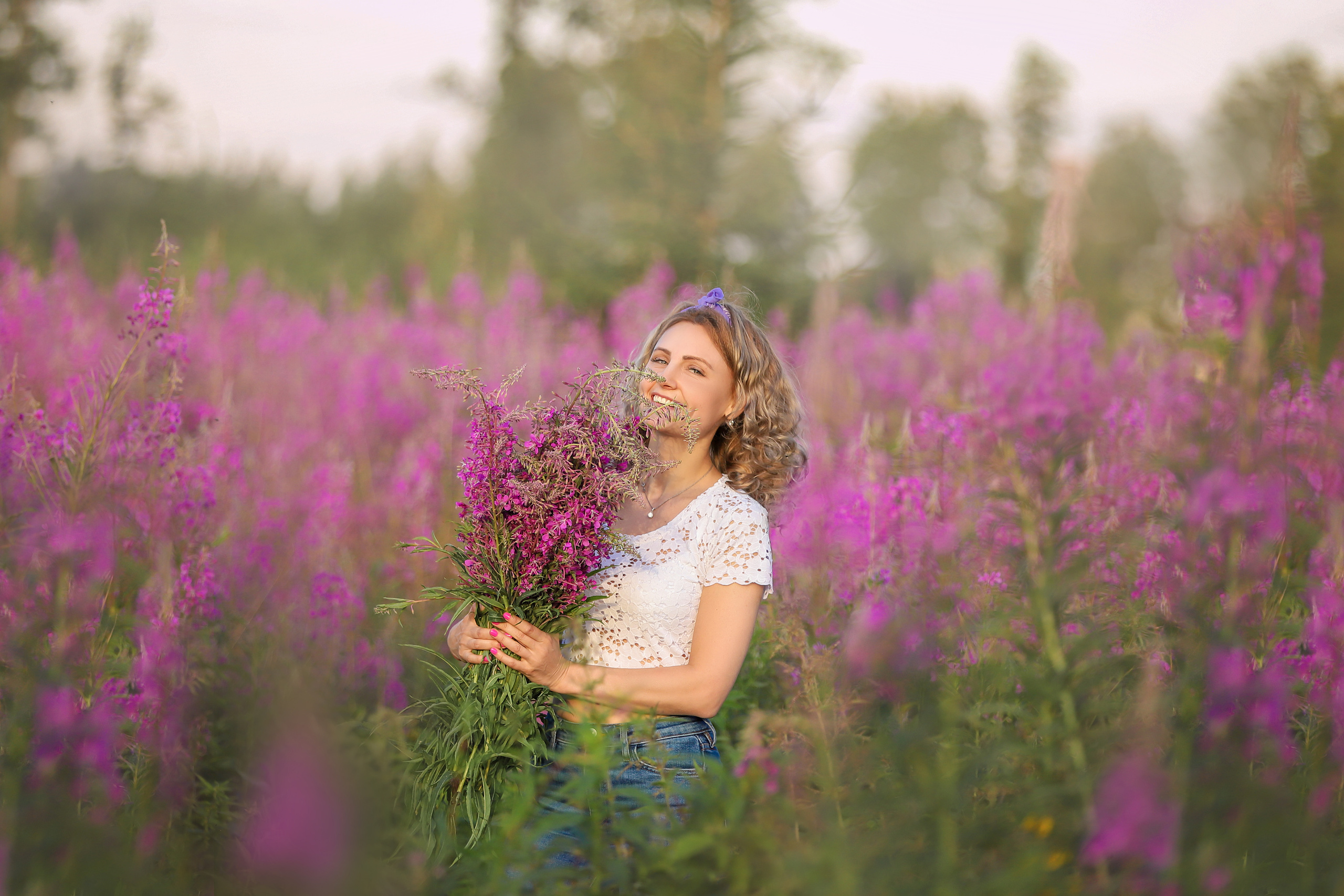 История Таня и Марсель. Семейный фотограф-анималист Ирина Андреева