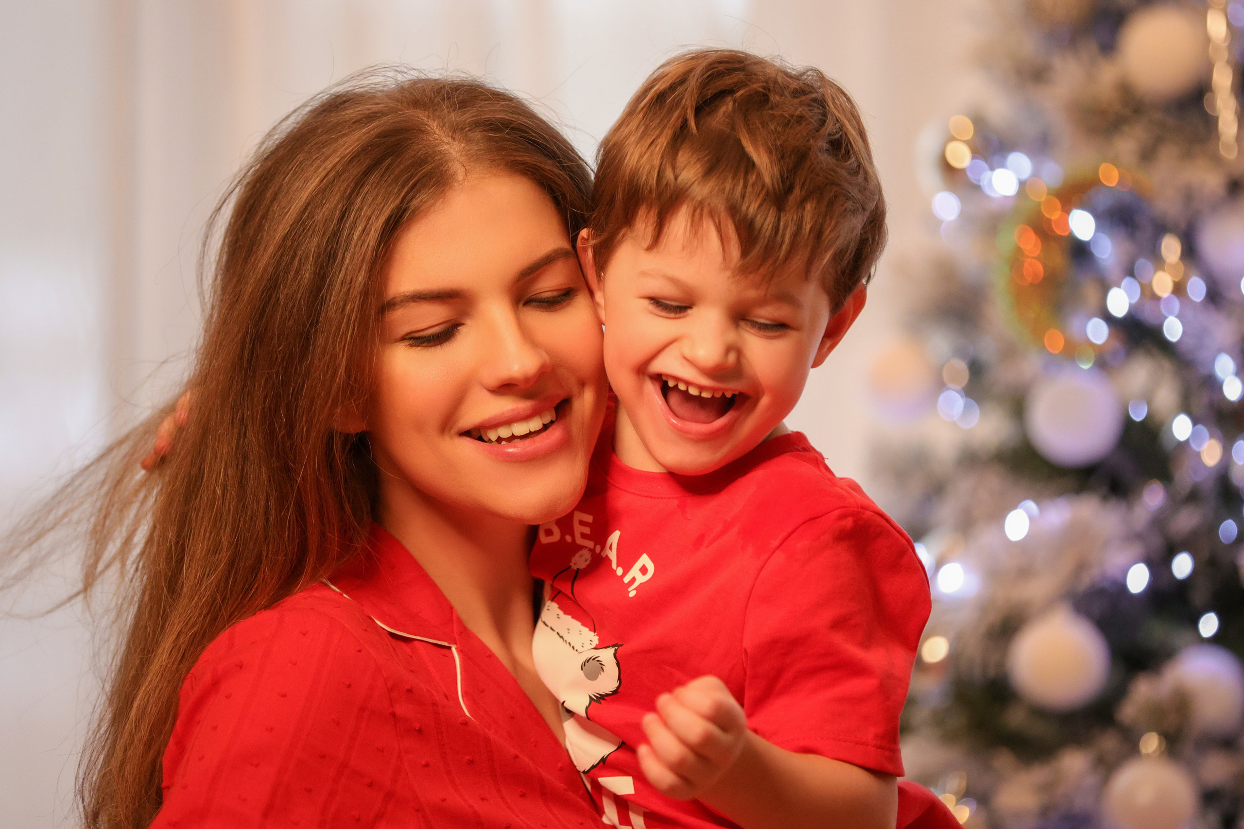 Портретные фотографии. Семейный фотограф-анималист Ирина Андреева