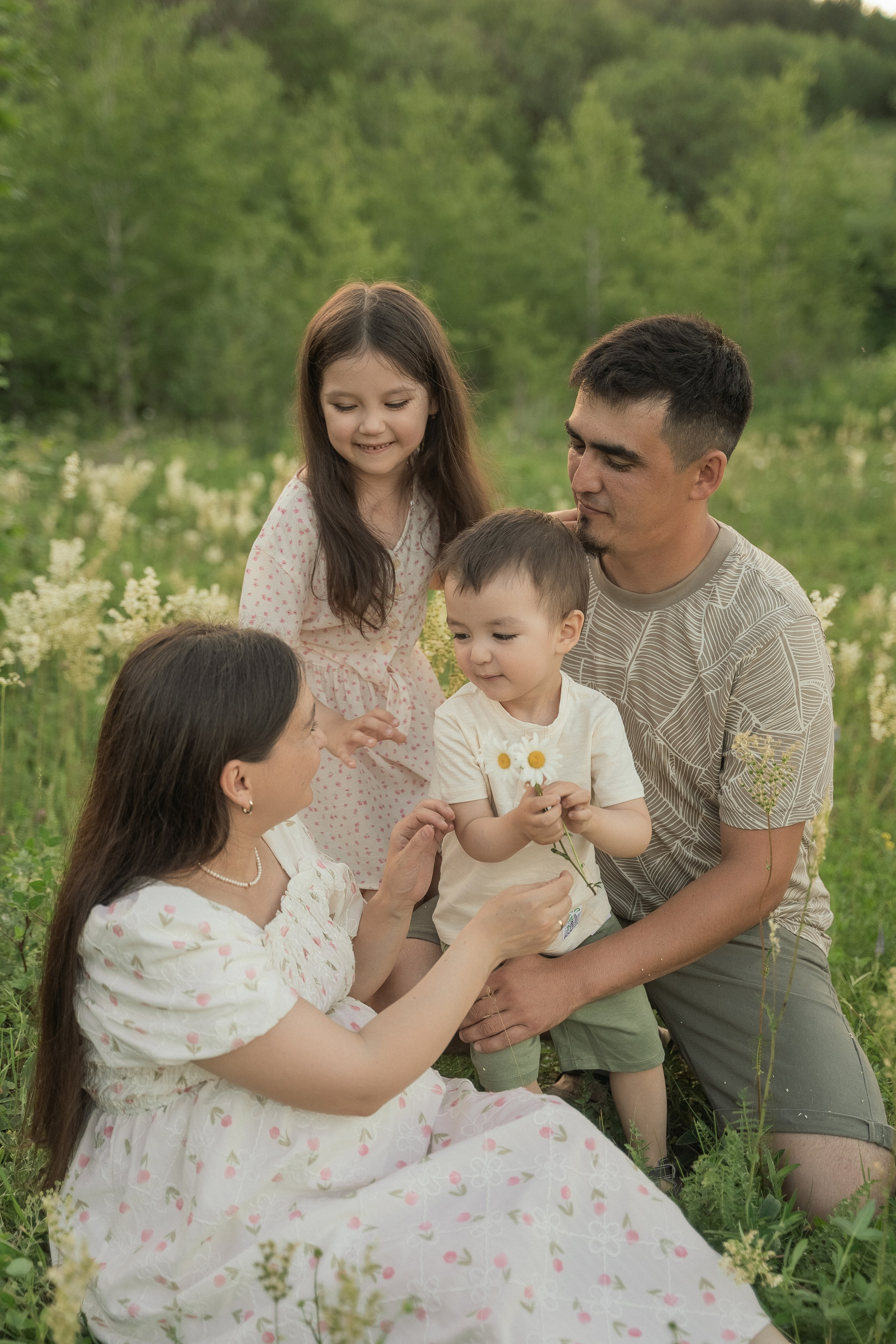 Гульнара Фидус Ясмина Юсуп. Свадебный семейный фотограф Ксения Божко Уфа Раевка никах в Нарыстау