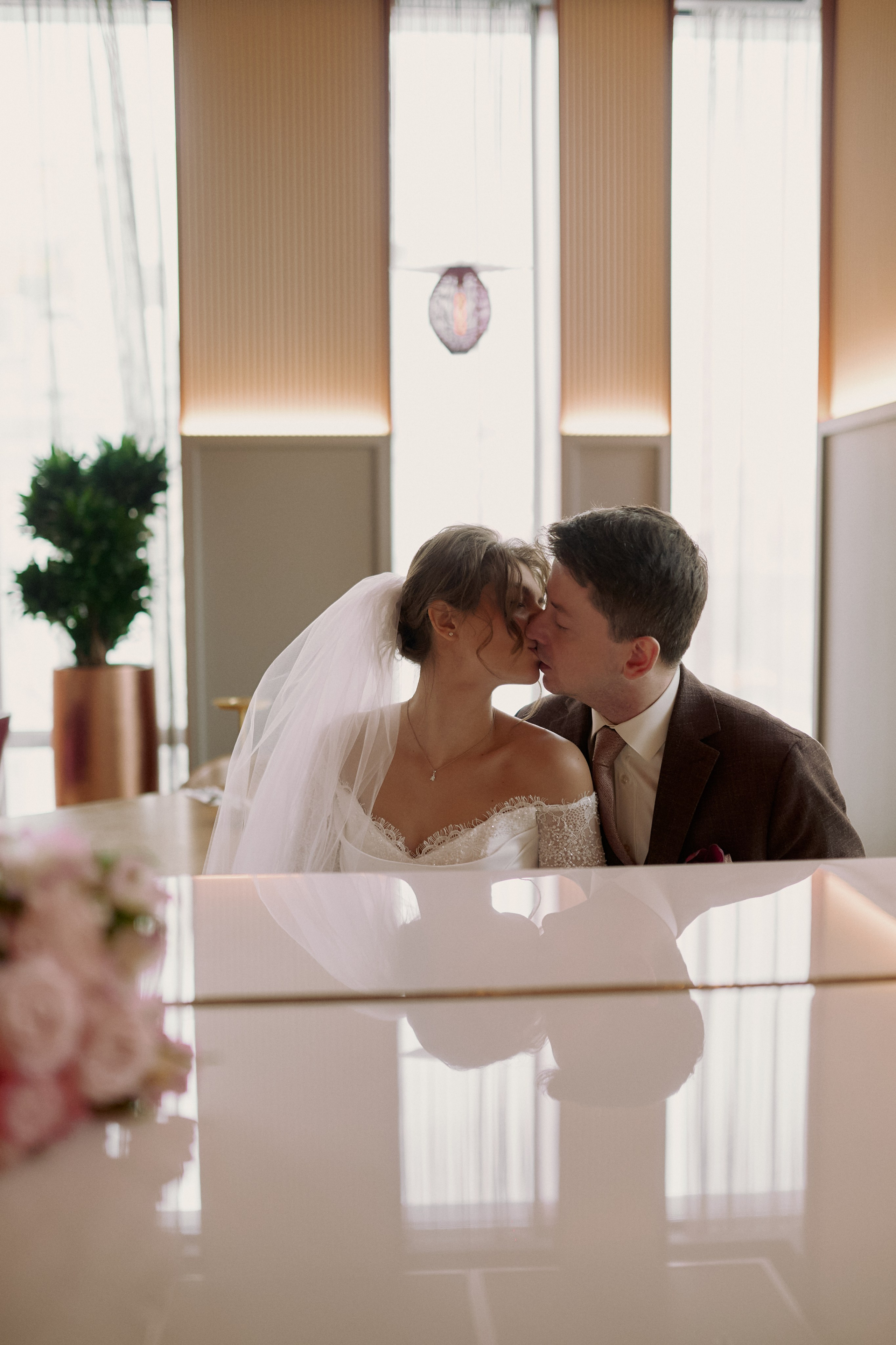 Александр и Саша. Семейный и свадебный lifestyle-фотограф в Москве Мария Петрова