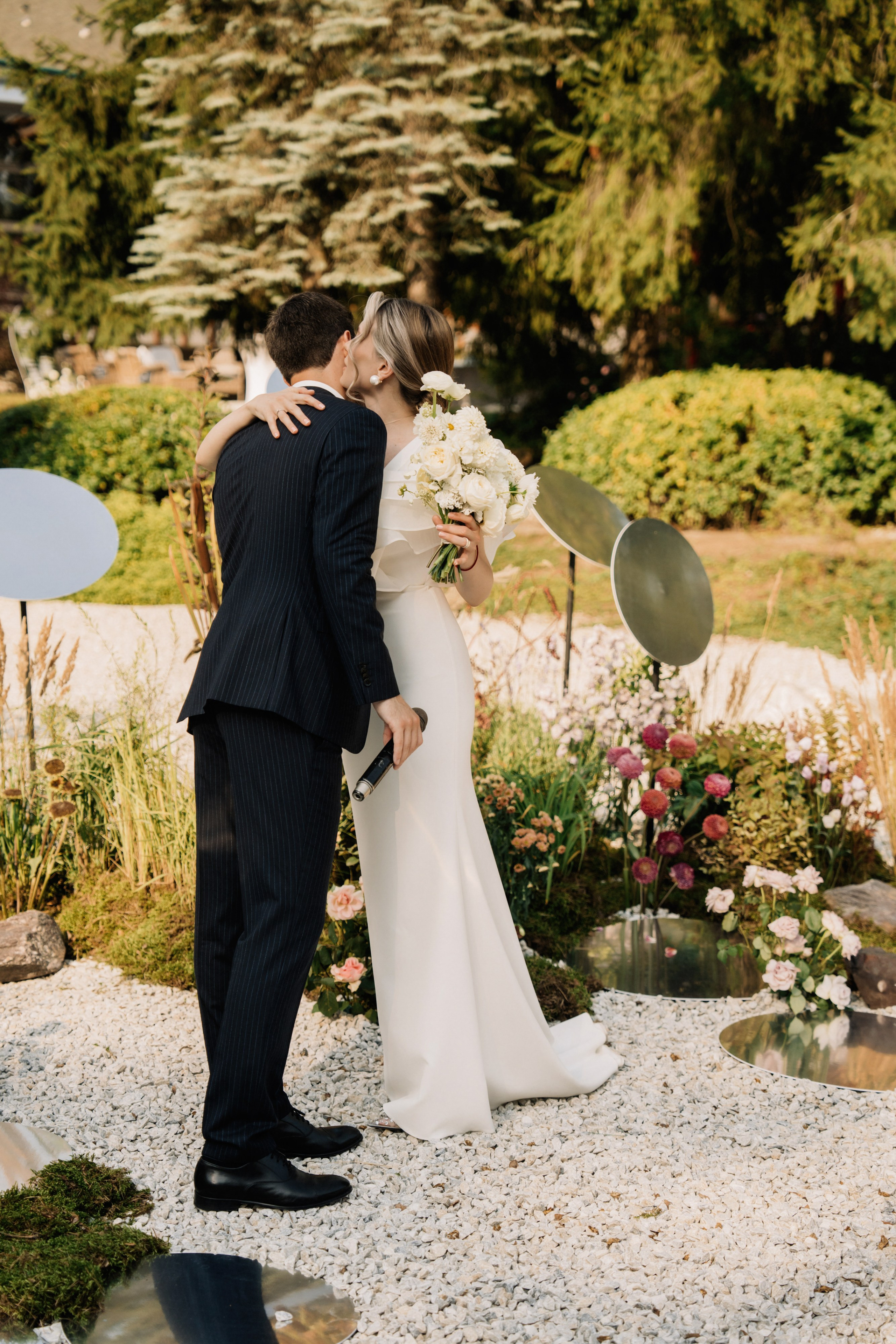 Одна на миллион. Свадебный фотограф в Калуге Алексей Климов