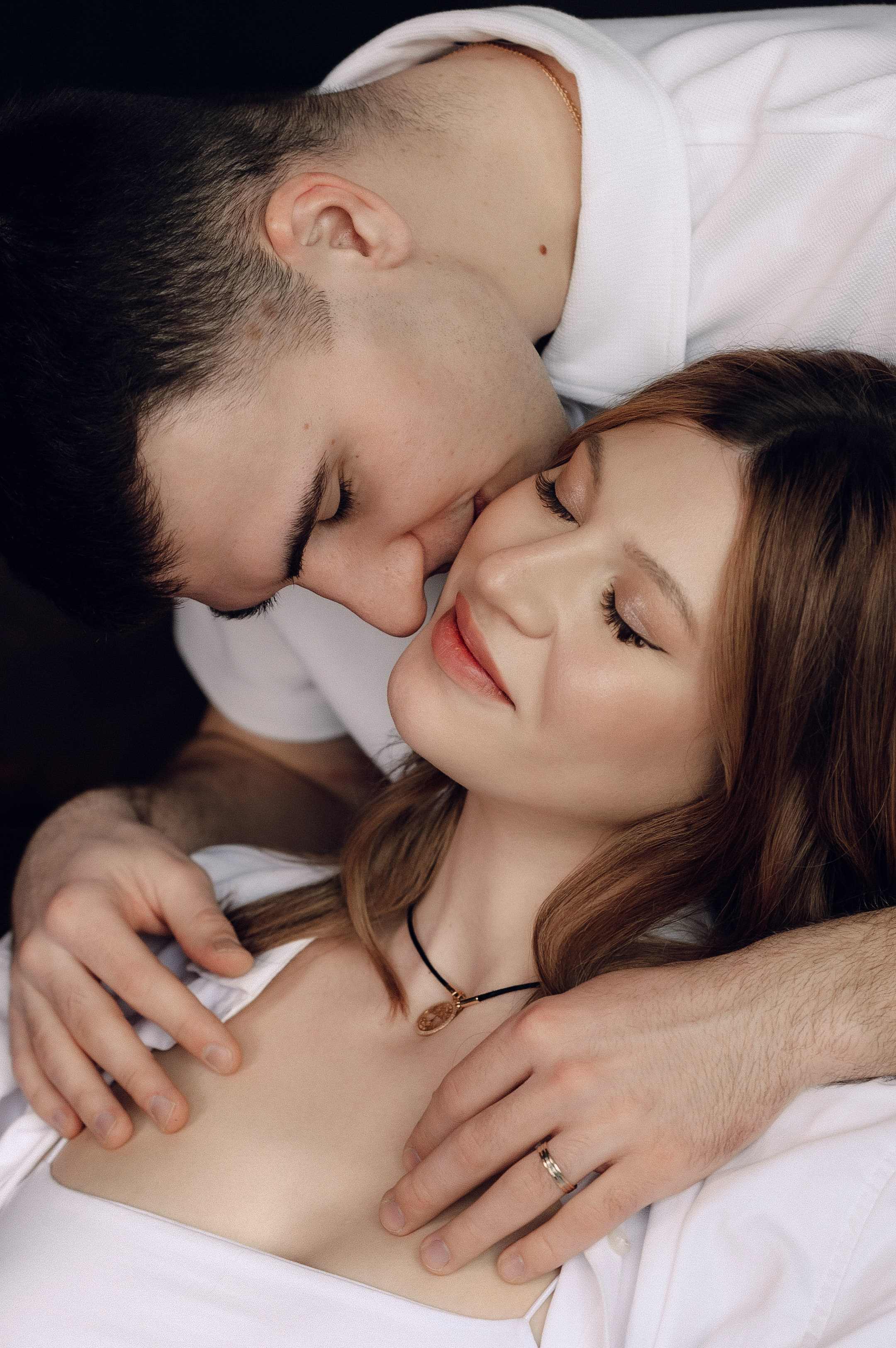 Люби, расцветай. Семейный и свадебный фотограф в Самаре