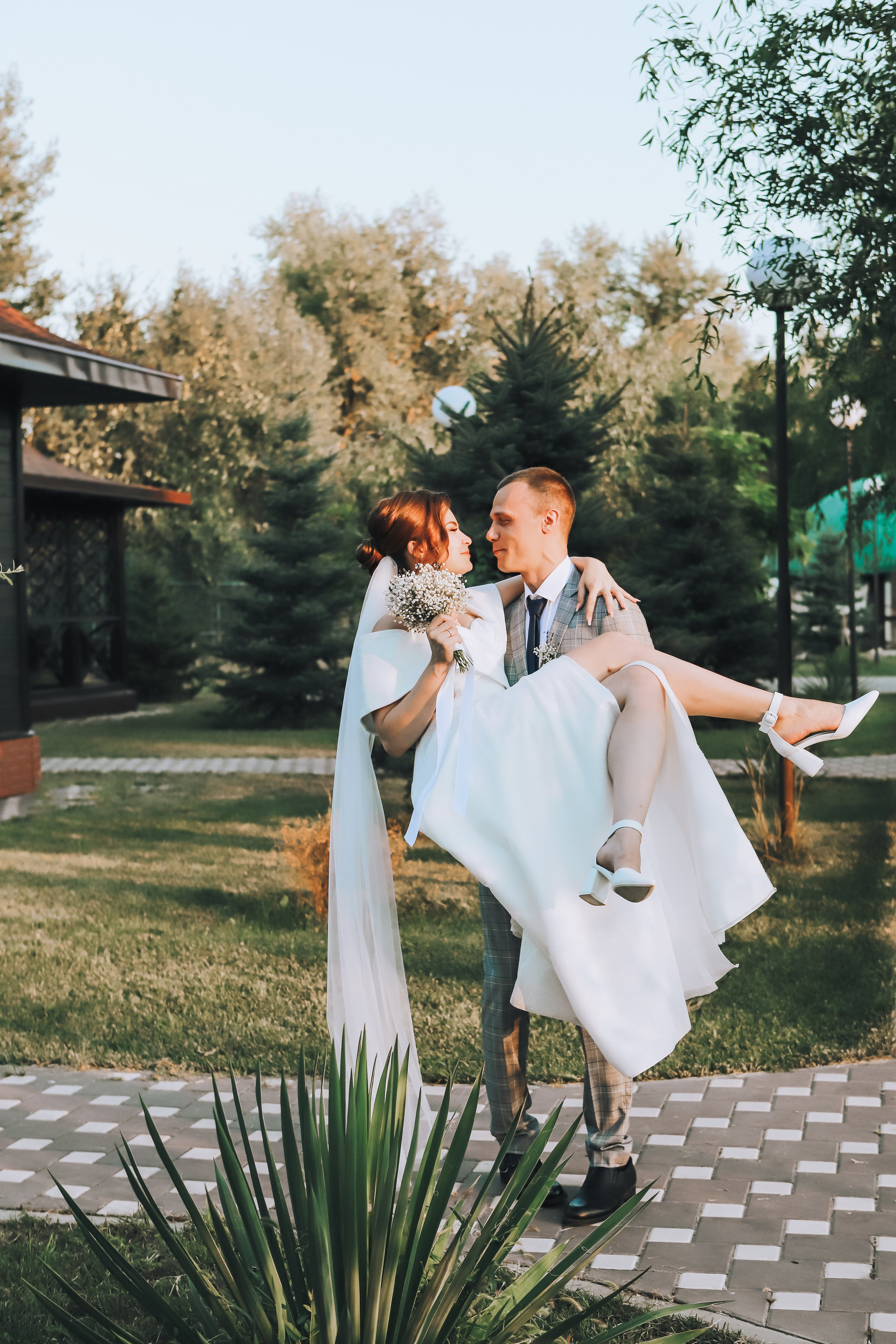 А&А. Свадебный фотограф Волгоград, Волжский