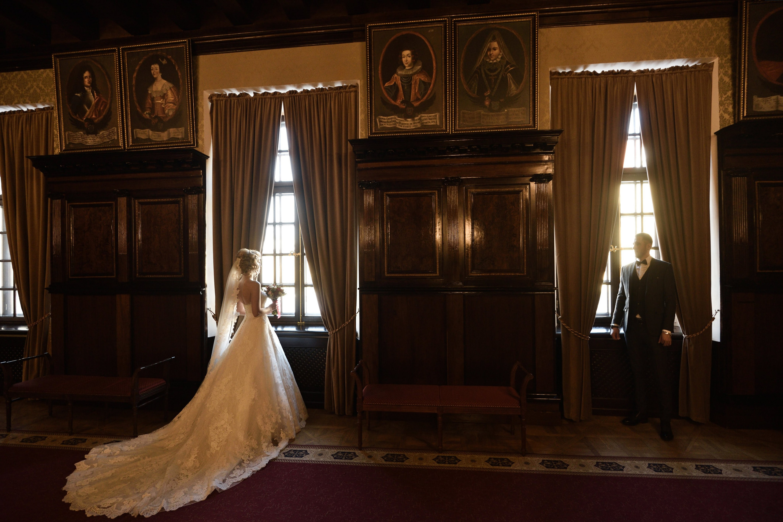 Свадьбы. Фотограф Олег Юршевич Солигорск Минск