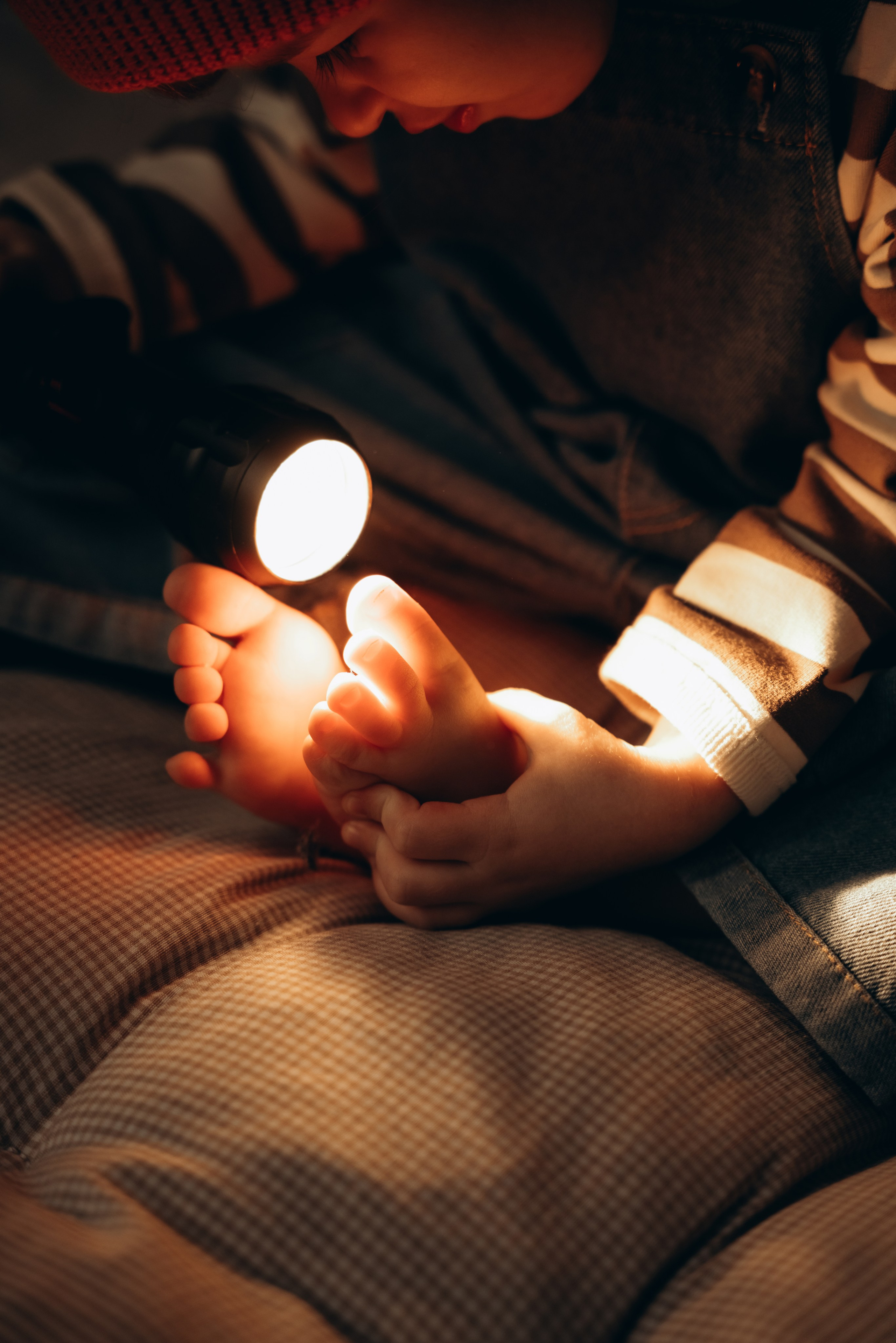 Аришка. Фотограф Мария Миллс | Минск